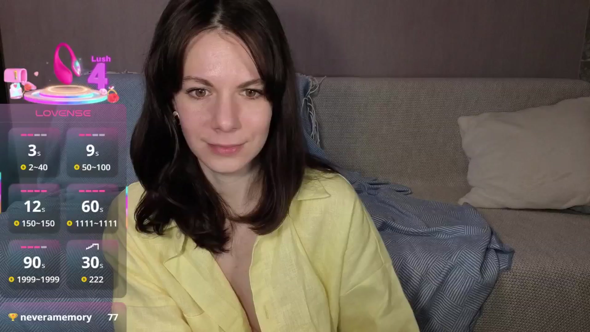 Gallery image thumbnail from SexPin's myfreecams stream on, 03/22/2026, 05:49 image 3 of 20