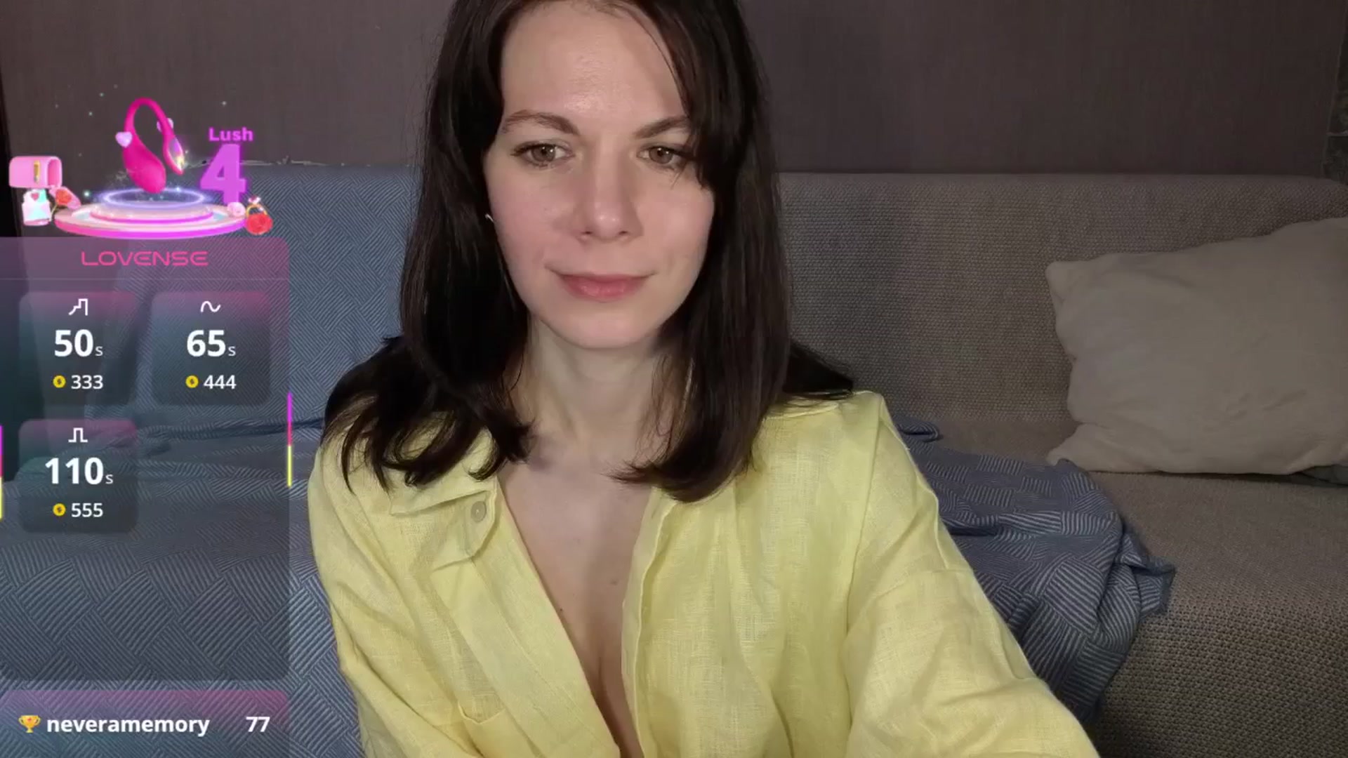 Gallery image thumbnail from SexPin's myfreecams stream on, 03/22/2026, 05:49 image 20 of 20