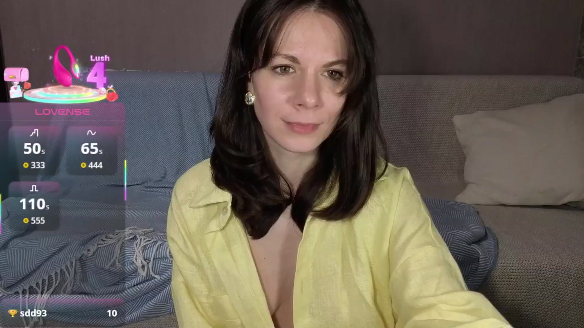 Gallery image thumbnail from SexPin's myfreecams stream on, 03/24/2026, 05:39 image 2 of 20