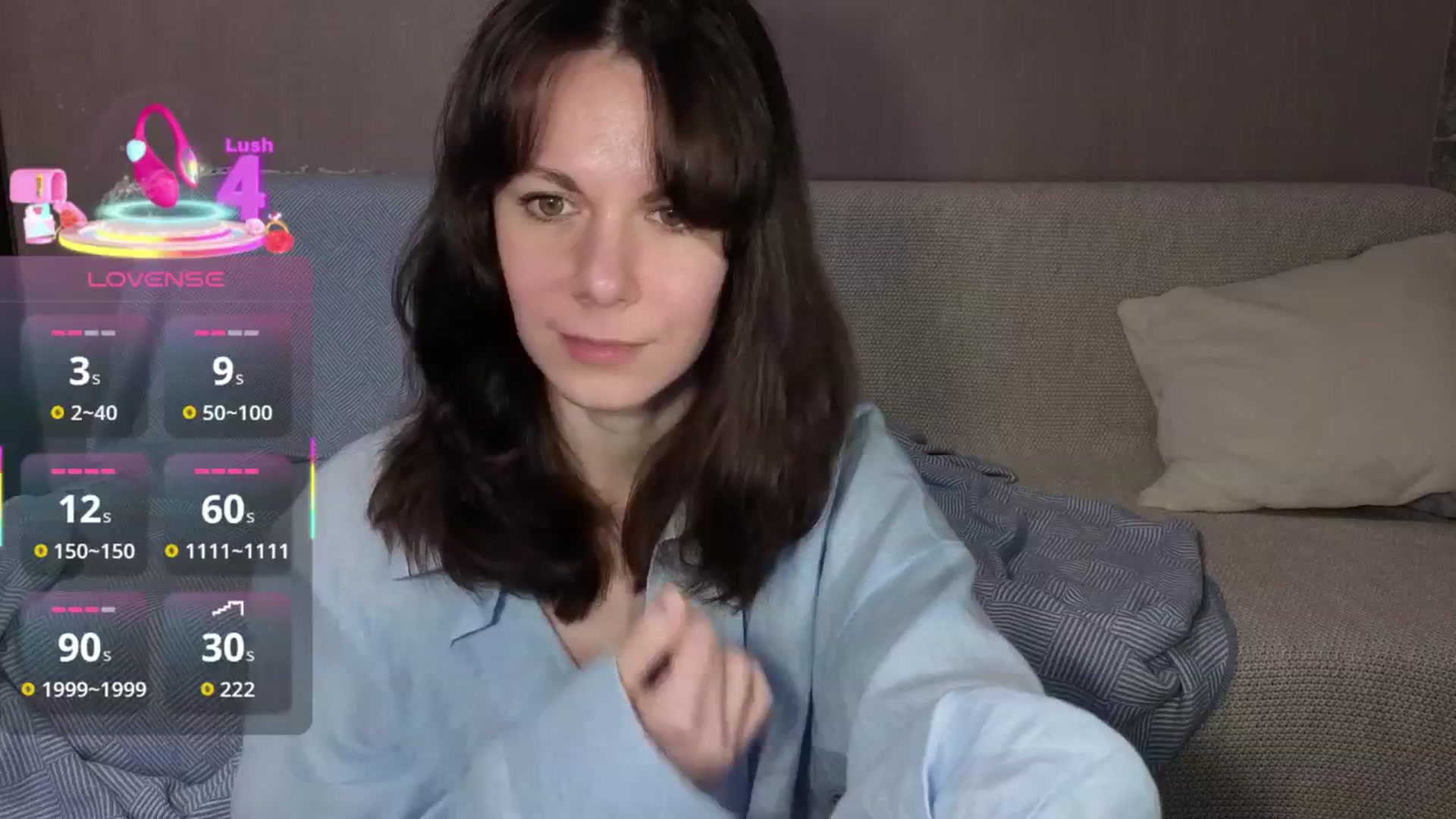 Gallery image thumbnail from SexPin's myfreecams stream on, 03/25/2026, 05:49 image 11 of 20