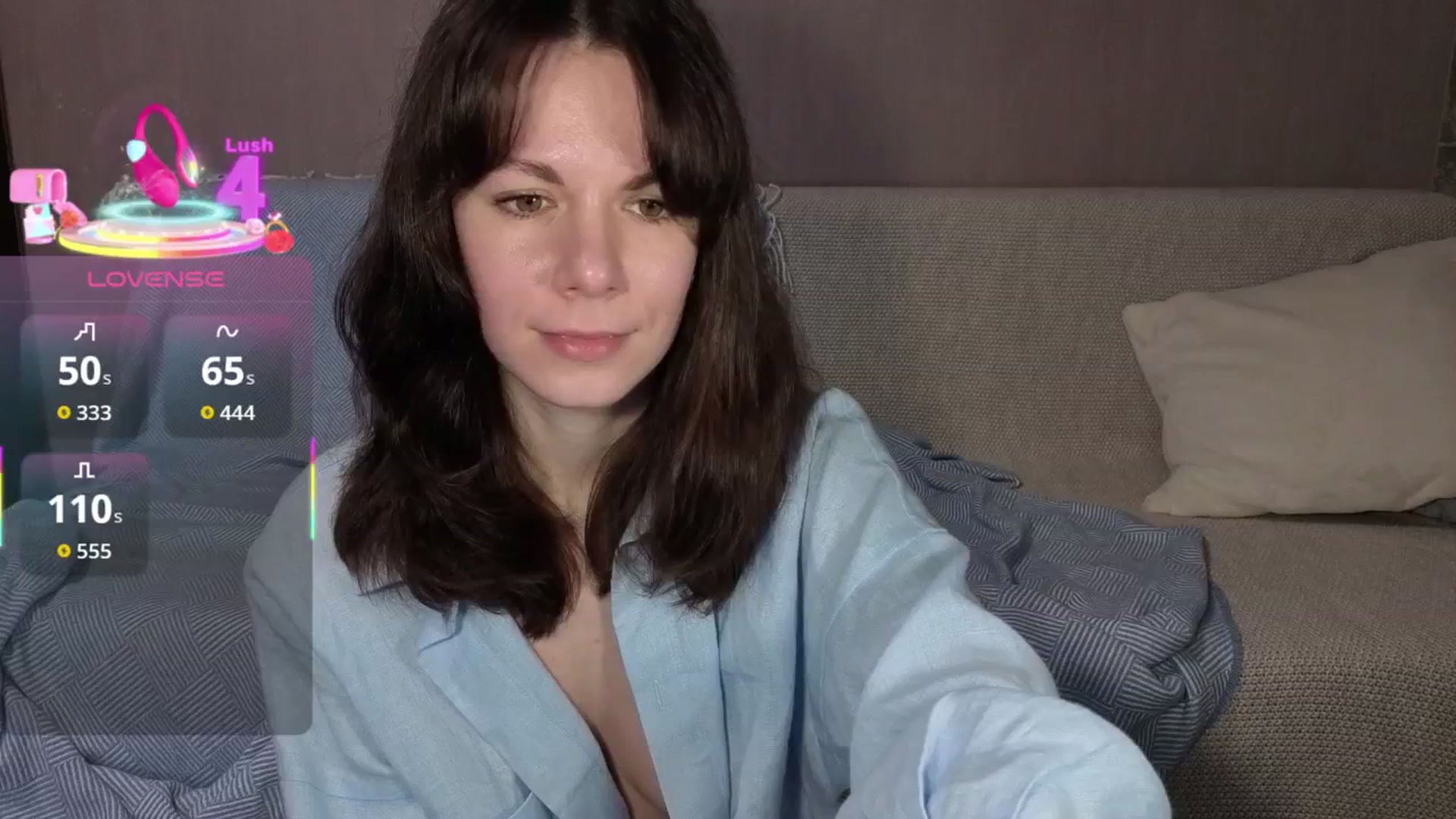Gallery image thumbnail from SexPin's myfreecams stream on, 03/25/2026, 05:49 image 15 of 20