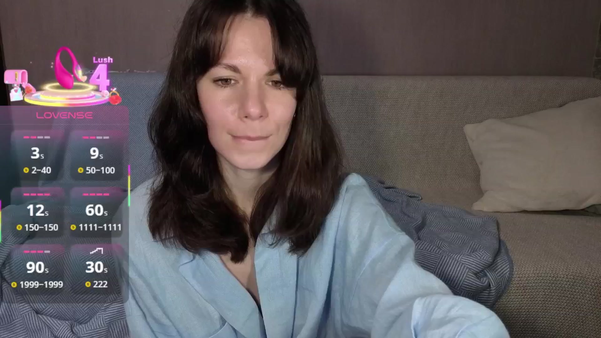 Gallery image thumbnail from SexPin's myfreecams stream on, 03/25/2026, 05:49 image 20 of 20