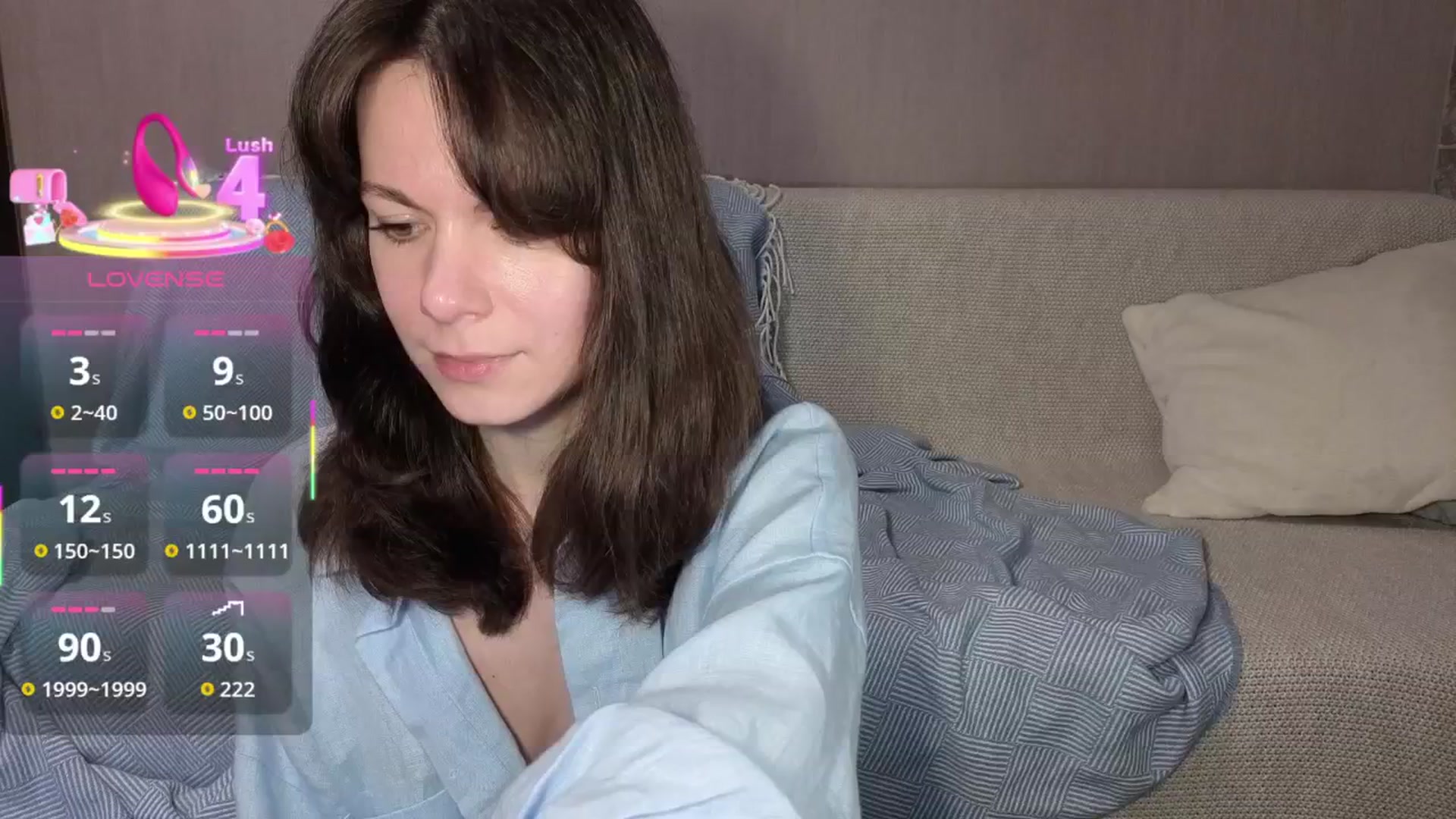 Gallery image thumbnail from SexPin's myfreecams stream on, 03/25/2026, 05:49 image 16 of 20