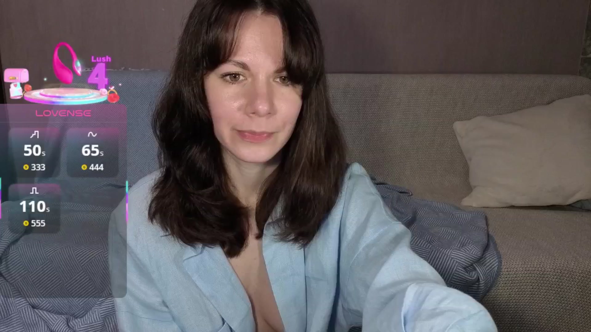 Gallery image thumbnail from SexPin's myfreecams stream on, 03/25/2026, 05:49 image 5 of 20