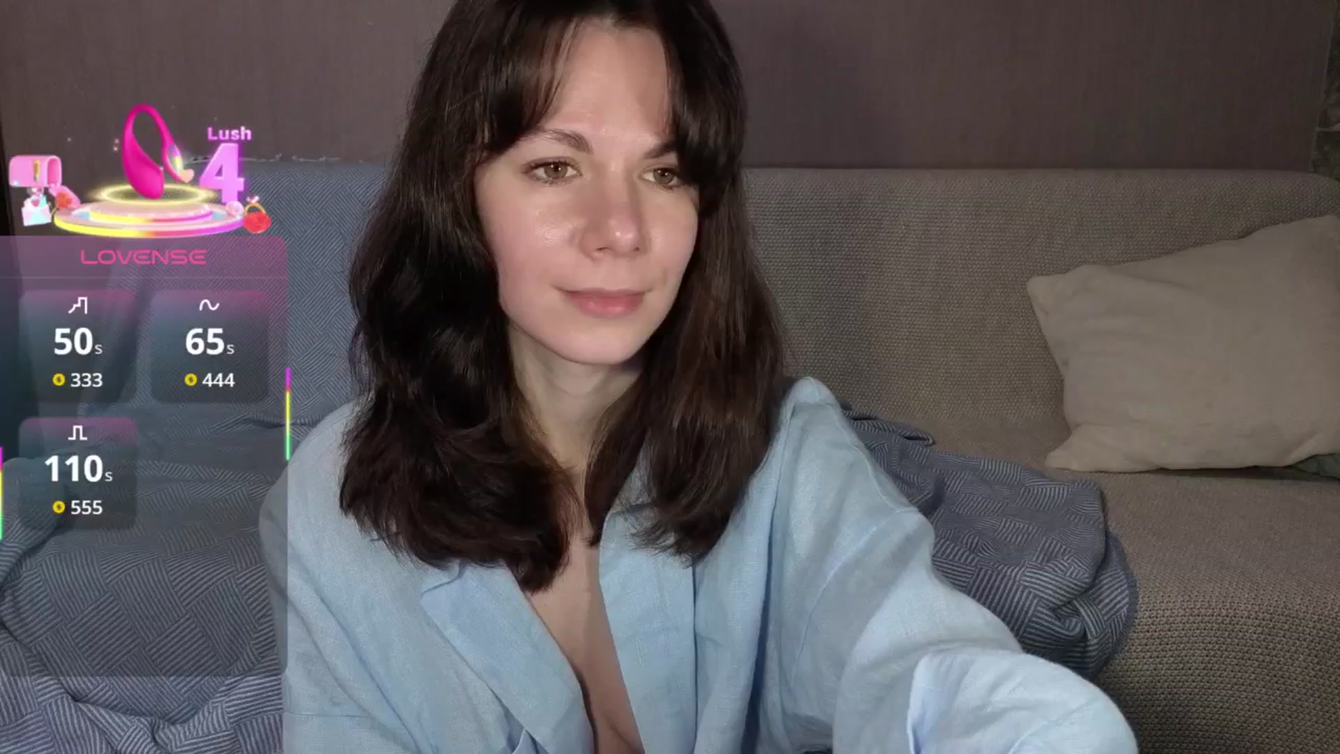 Gallery image thumbnail from SexPin's myfreecams stream on, 03/25/2026, 05:49 image 8 of 20