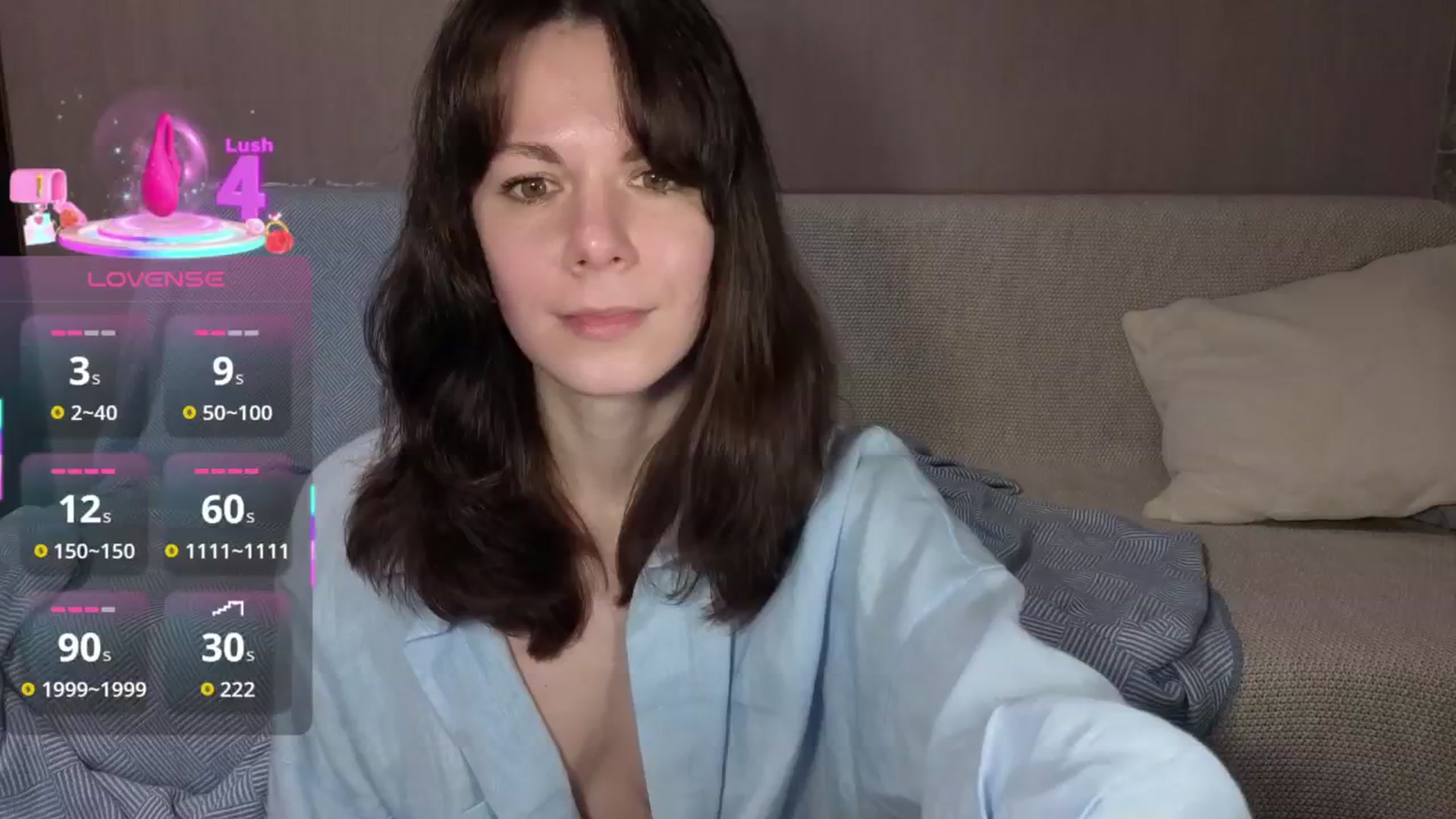 Gallery image thumbnail from SexPin's myfreecams stream on, 03/25/2026, 05:49 image 18 of 20