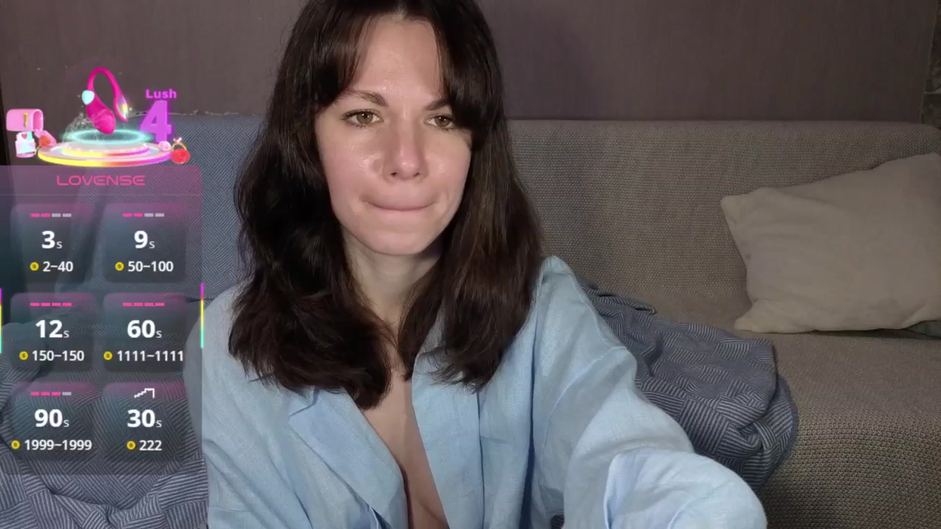 Gallery image thumbnail from SexPin's myfreecams stream on, 03/25/2026, 05:49 image 7 of 20