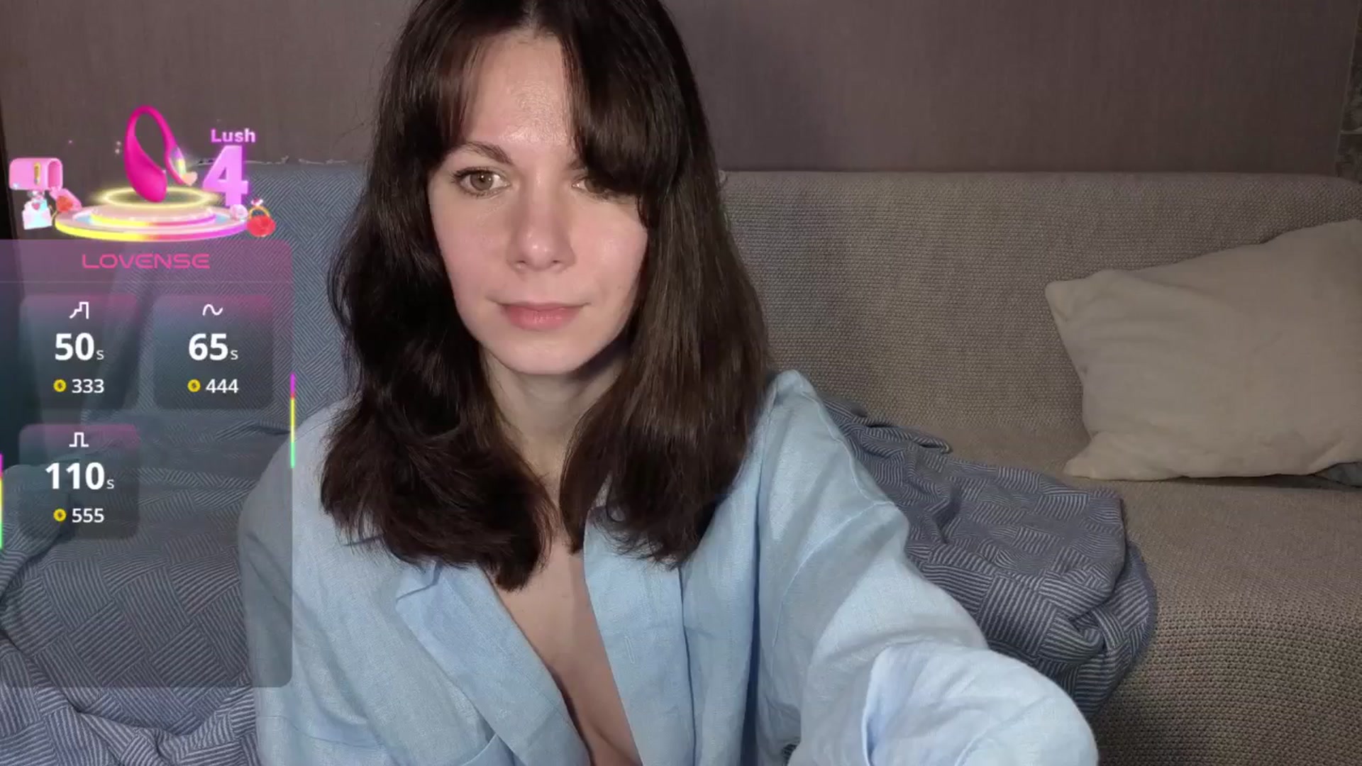 Gallery image thumbnail from SexPin's myfreecams stream on, 03/25/2026, 05:49 image 12 of 20