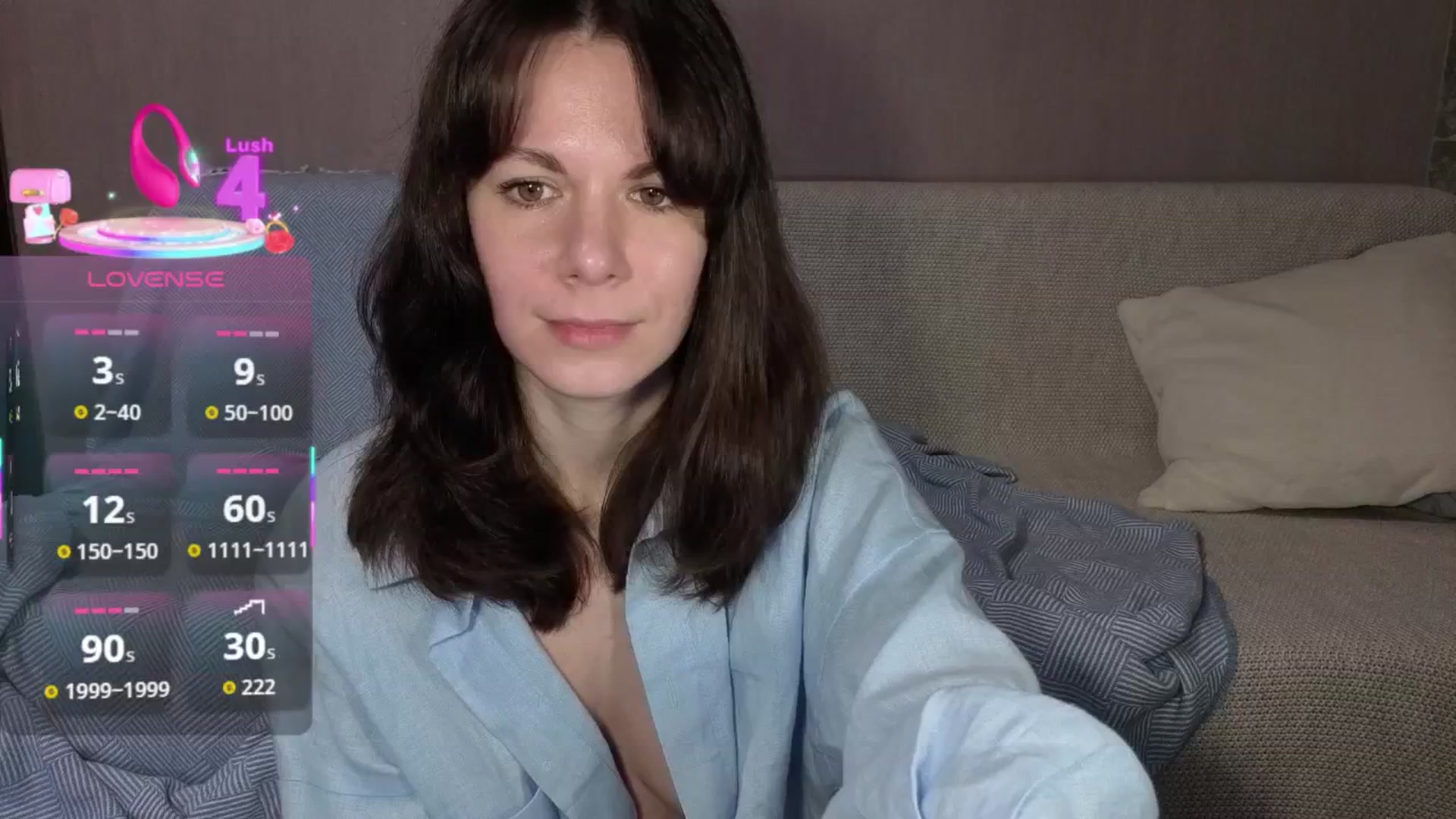 Gallery image thumbnail from SexPin's myfreecams stream on, 03/25/2026, 05:49 image 13 of 20