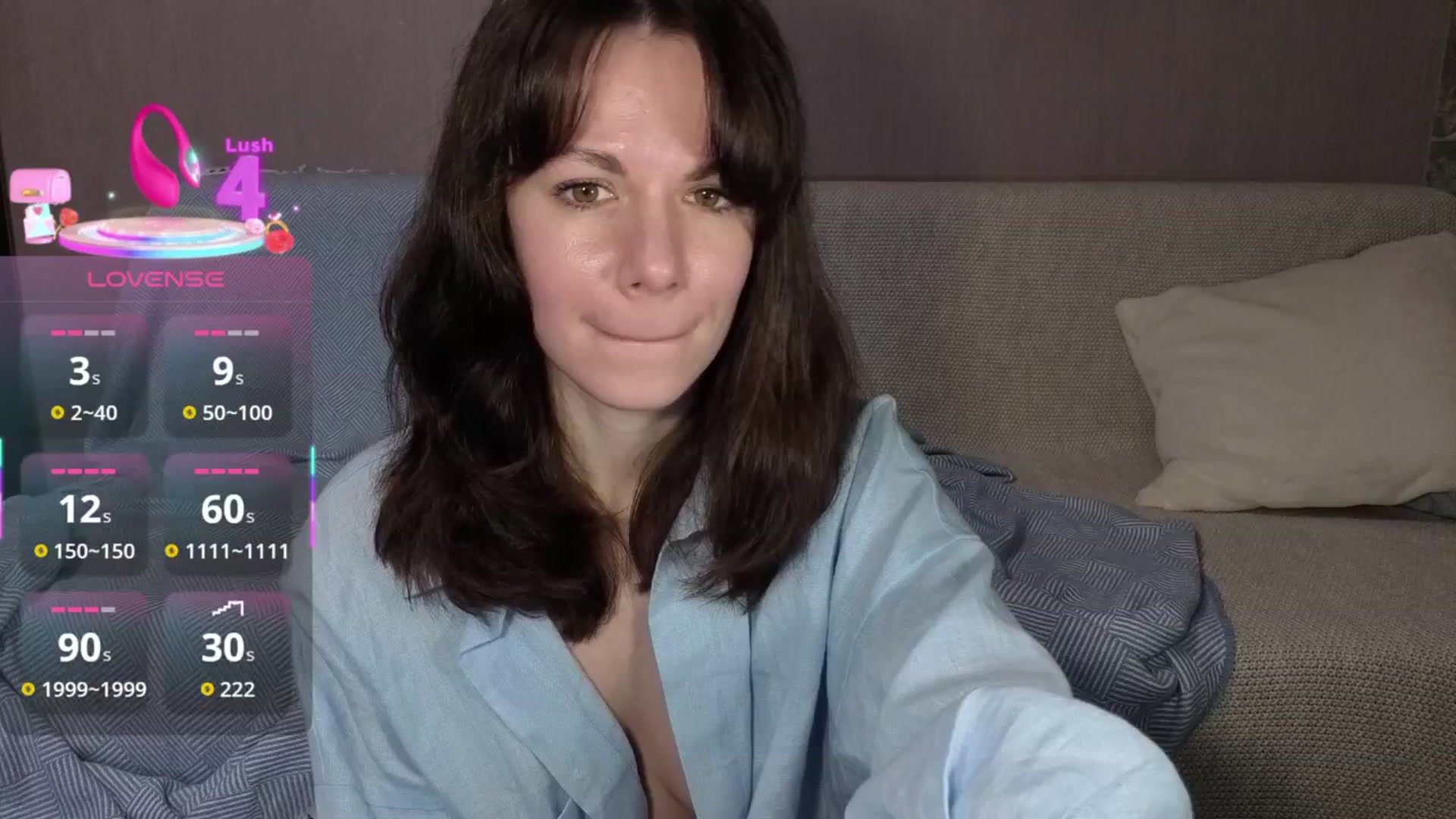 Gallery image thumbnail from SexPin's myfreecams stream on, 03/25/2026, 05:49 image 9 of 20