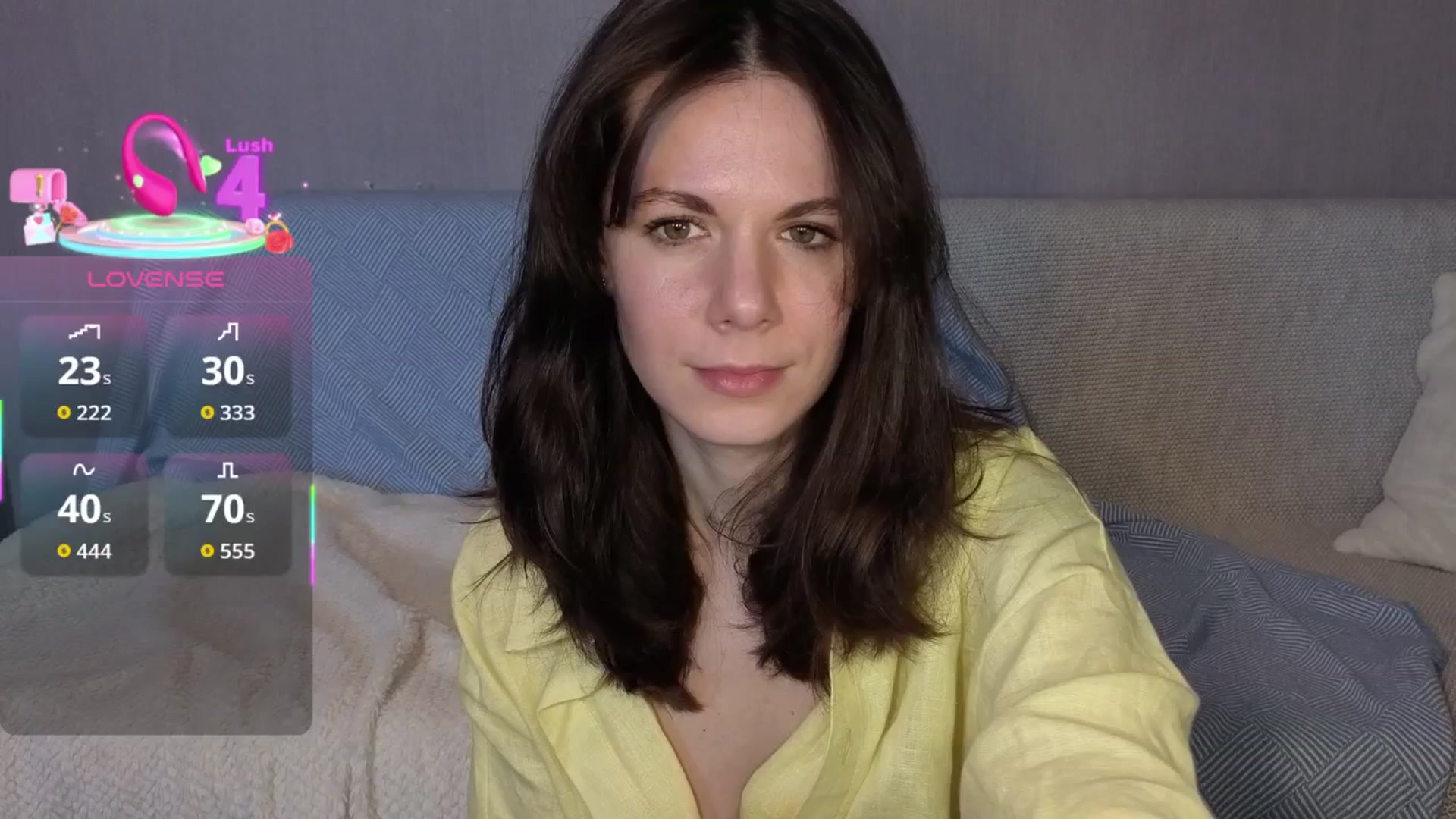 Gallery image thumbnail from SexPin's myfreecams stream on, 04/26/2026, 04:44 image 6 of 20