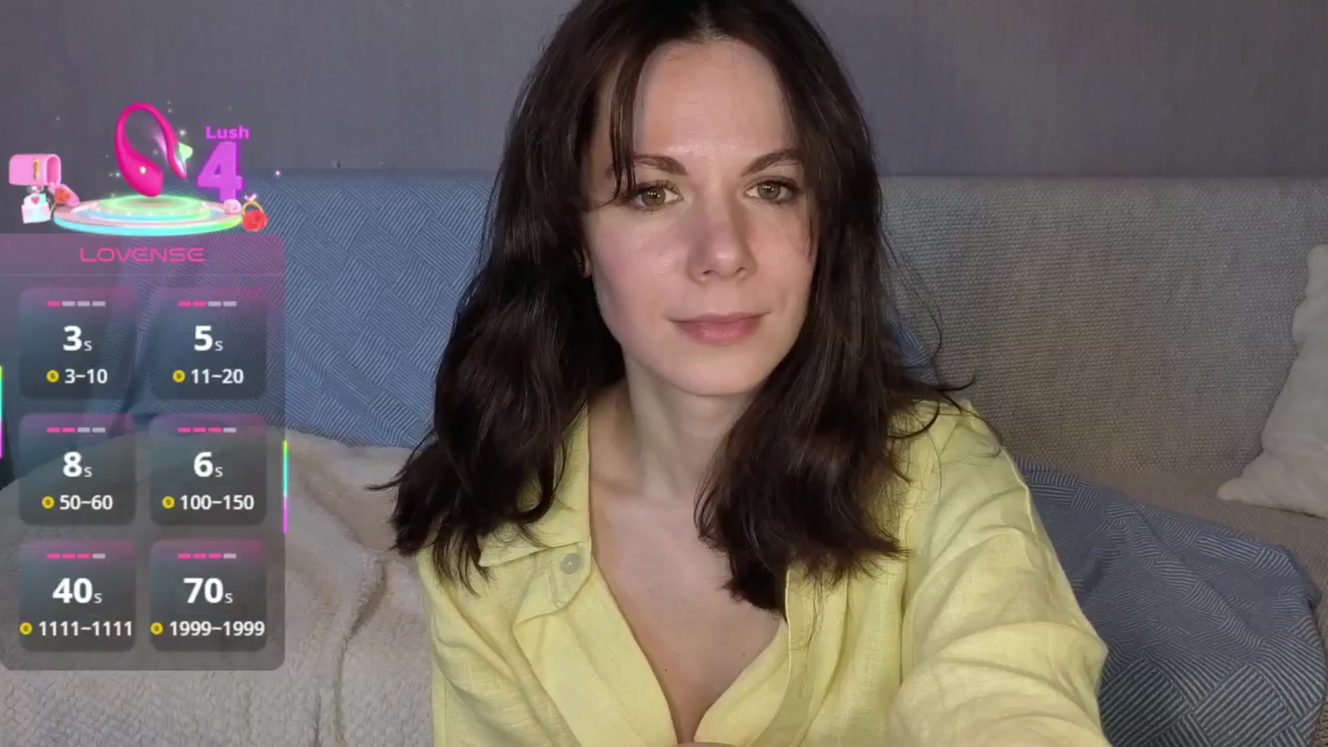 Gallery image thumbnail from SexPin's myfreecams stream on, 04/26/2026, 04:44 image 4 of 20