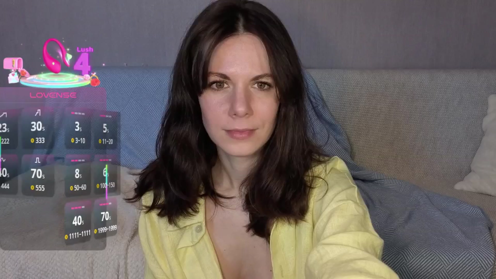 Gallery image thumbnail from SexPin's myfreecams stream on, 04/26/2026, 04:44 image 9 of 20