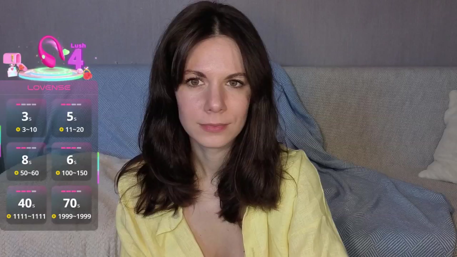 Gallery image thumbnail from SexPin's myfreecams stream on, 04/26/2026, 04:44 image 10 of 20
