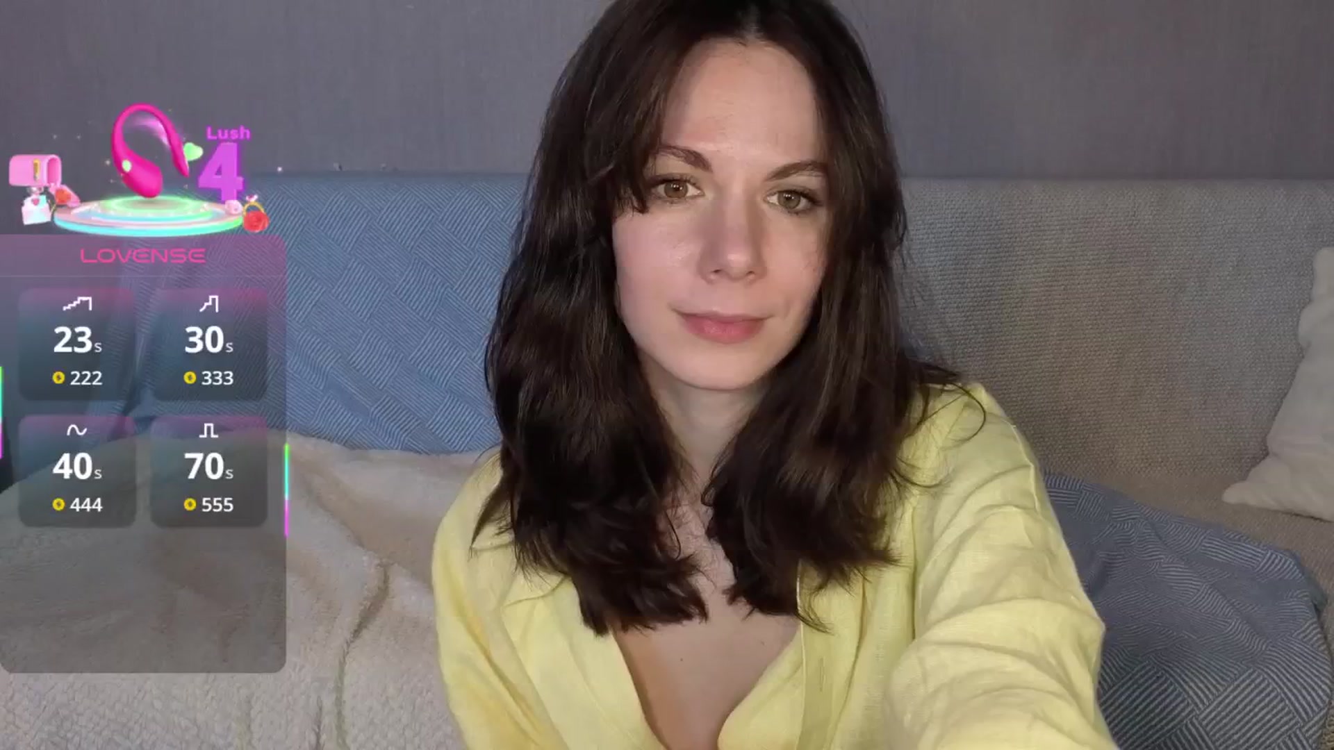 Gallery image thumbnail from SexPin's myfreecams stream on, 04/26/2026, 04:44 image 3 of 20
