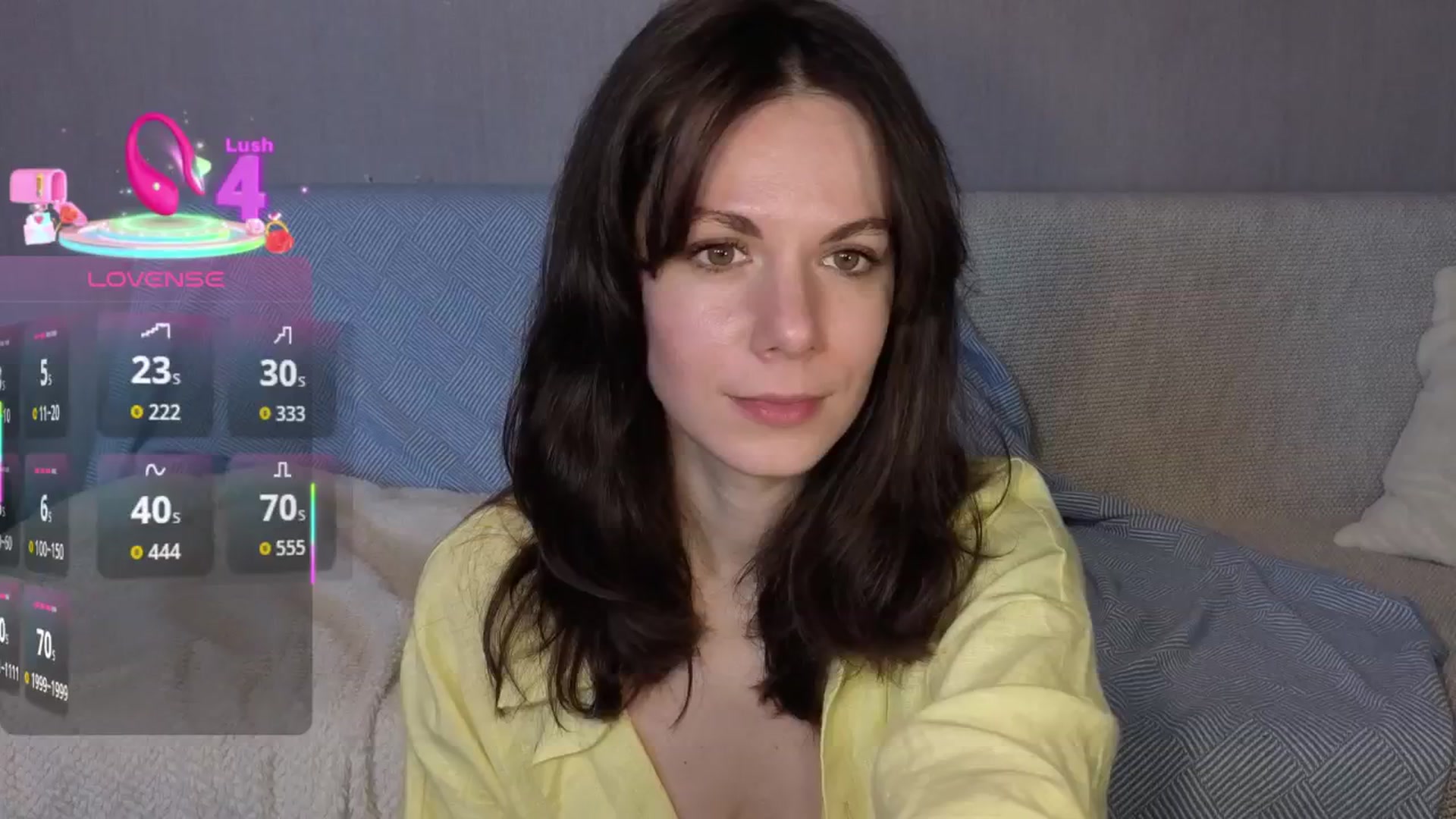 Gallery image thumbnail from SexPin's myfreecams stream on, 04/26/2026, 04:44 image 13 of 20