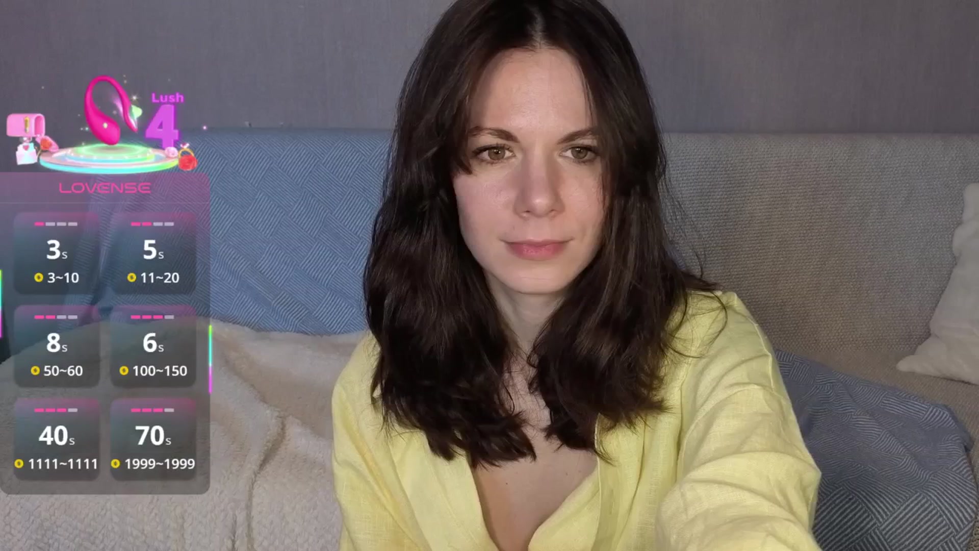 Gallery image thumbnail from SexPin's myfreecams stream on, 04/26/2026, 04:44 image 2 of 20