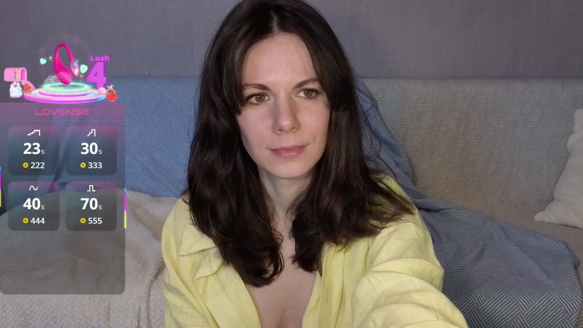 Gallery image thumbnail from SexPin's myfreecams stream on, 04/26/2026, 04:44 image 8 of 20