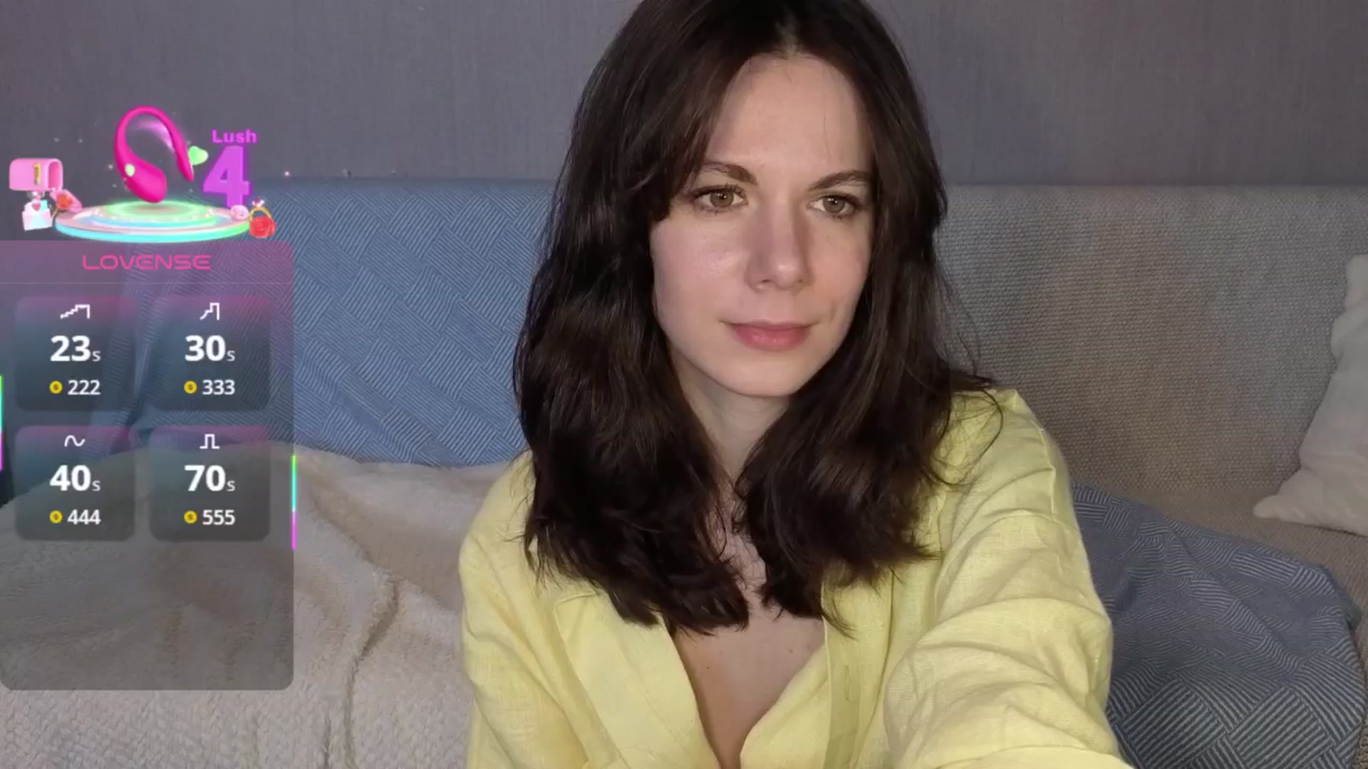 Gallery image thumbnail from SexPin's myfreecams stream on, 04/26/2026, 04:44 image 1 of 20