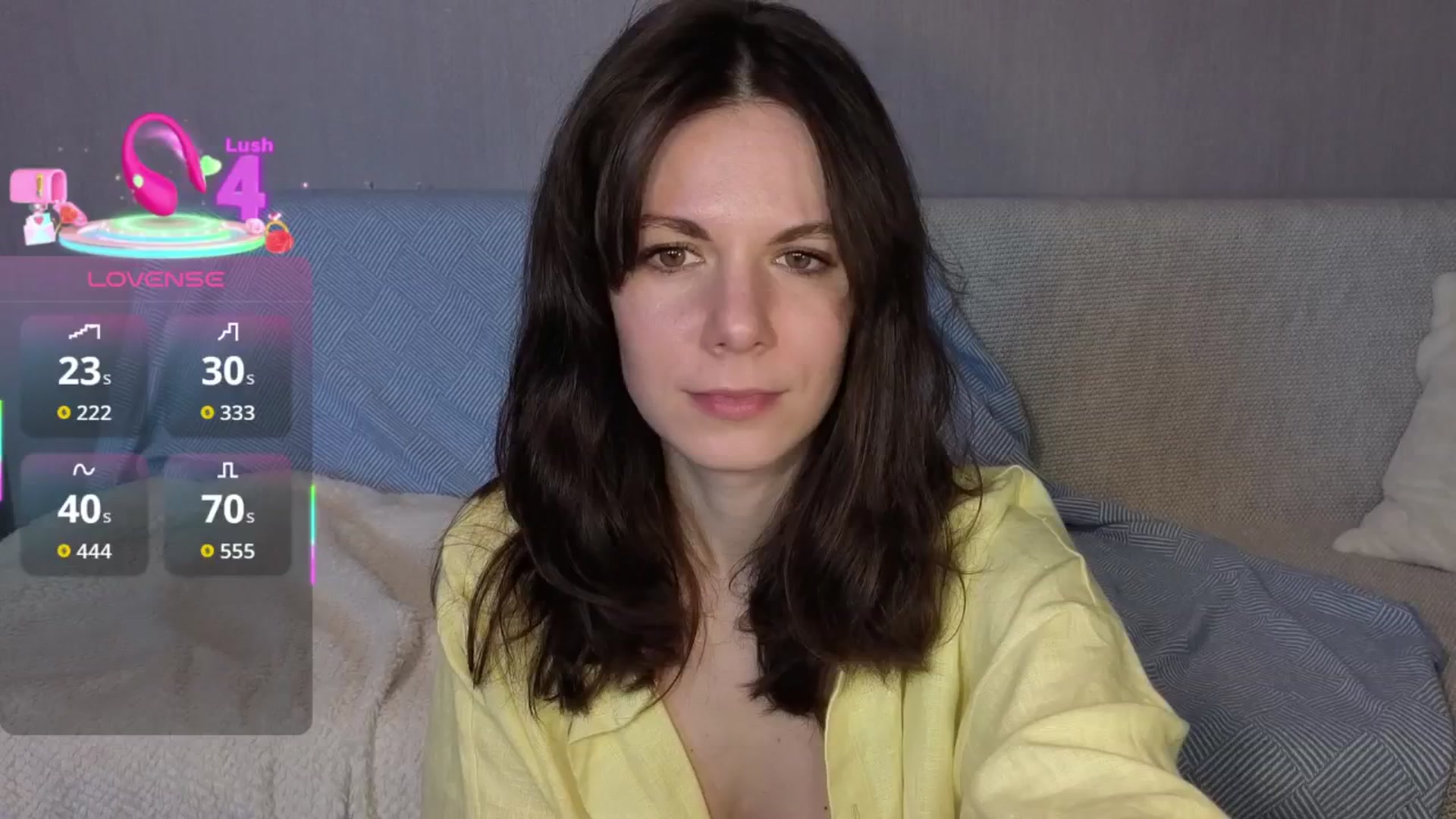Gallery image thumbnail from SexPin's myfreecams stream on, 04/26/2026, 04:44 image 11 of 20
