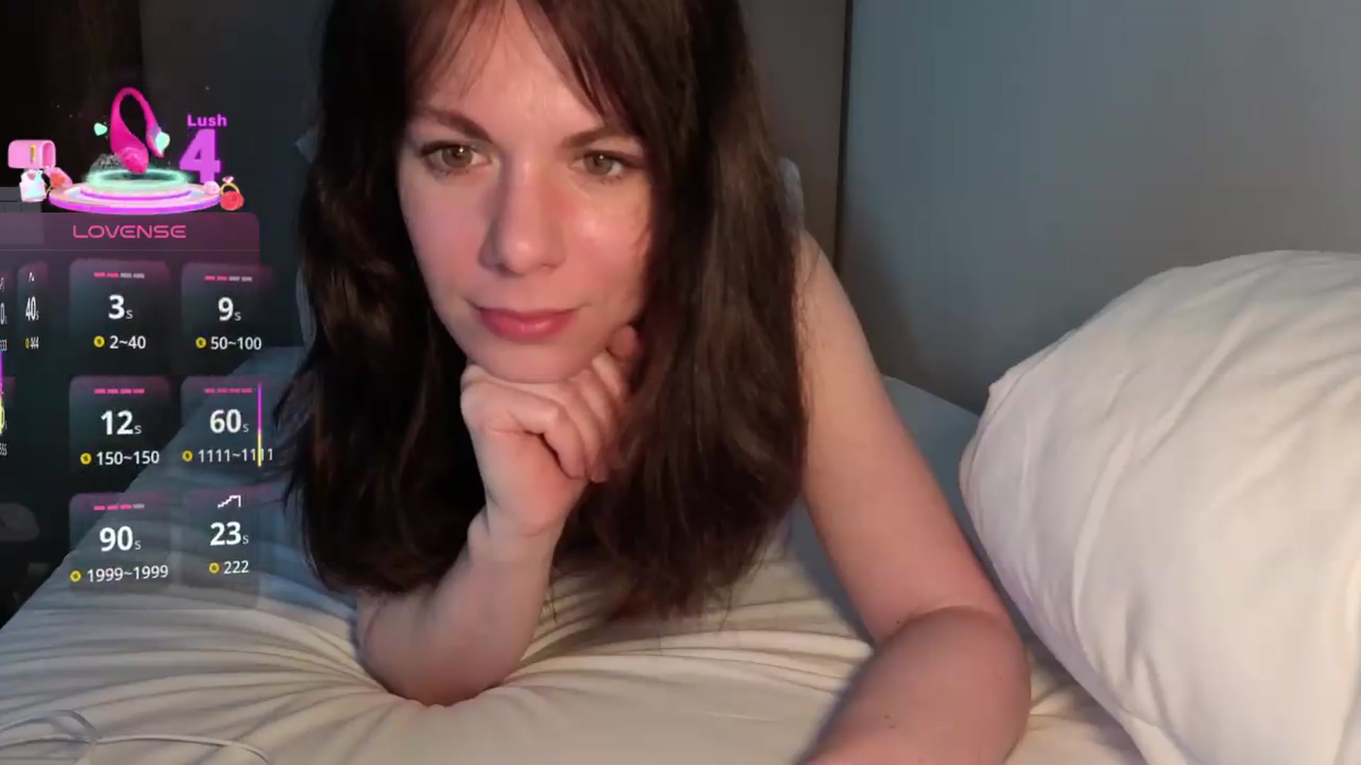 Gallery image thumbnail from SexPin's myfreecams stream on, 05/24/2026, 04:39 image 3 of 20