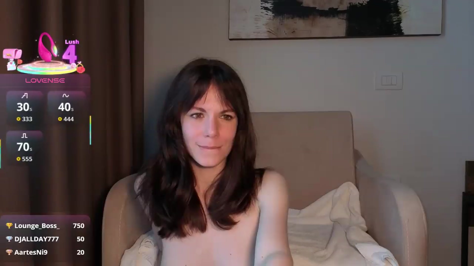 Gallery image thumbnail from SexPin's myfreecams stream on, 05/28/2026, 04:25 image 11 of 20