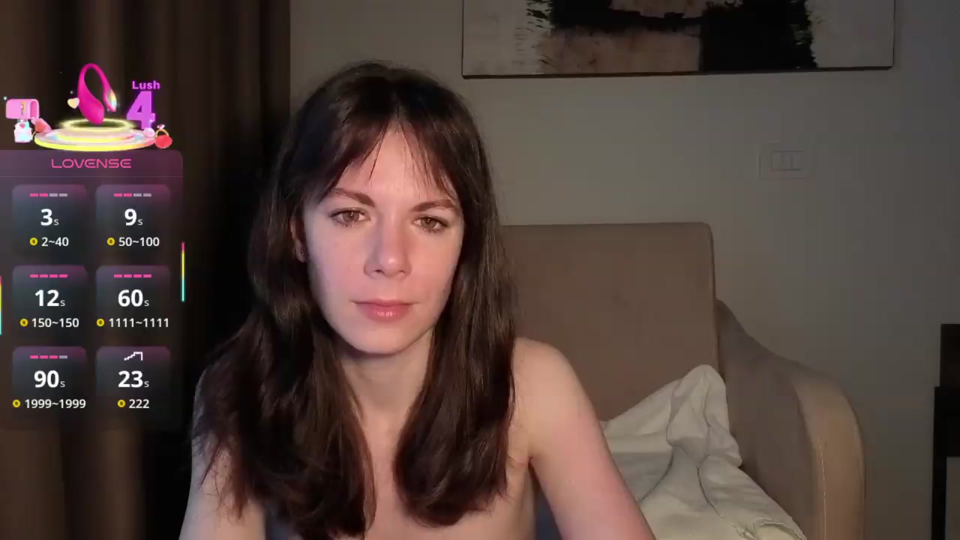 Gallery image thumbnail from SexPin's myfreecams stream on, 05/28/2026, 04:25 image 1 of 20