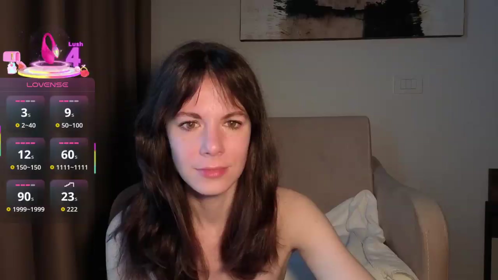 Gallery image thumbnail from SexPin's myfreecams stream on, 05/28/2026, 04:25 image 4 of 20