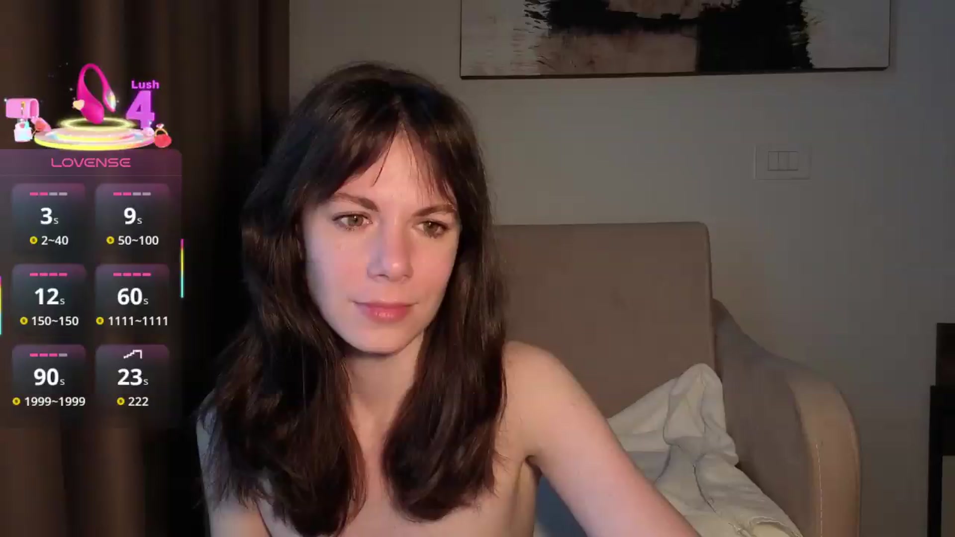 Gallery image thumbnail from SexPin's myfreecams stream on, 05/28/2026, 04:25 image 3 of 20
