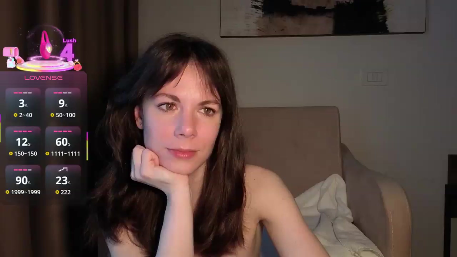 Gallery image thumbnail from SexPin's myfreecams stream on, 05/28/2026, 04:25 image 2 of 20