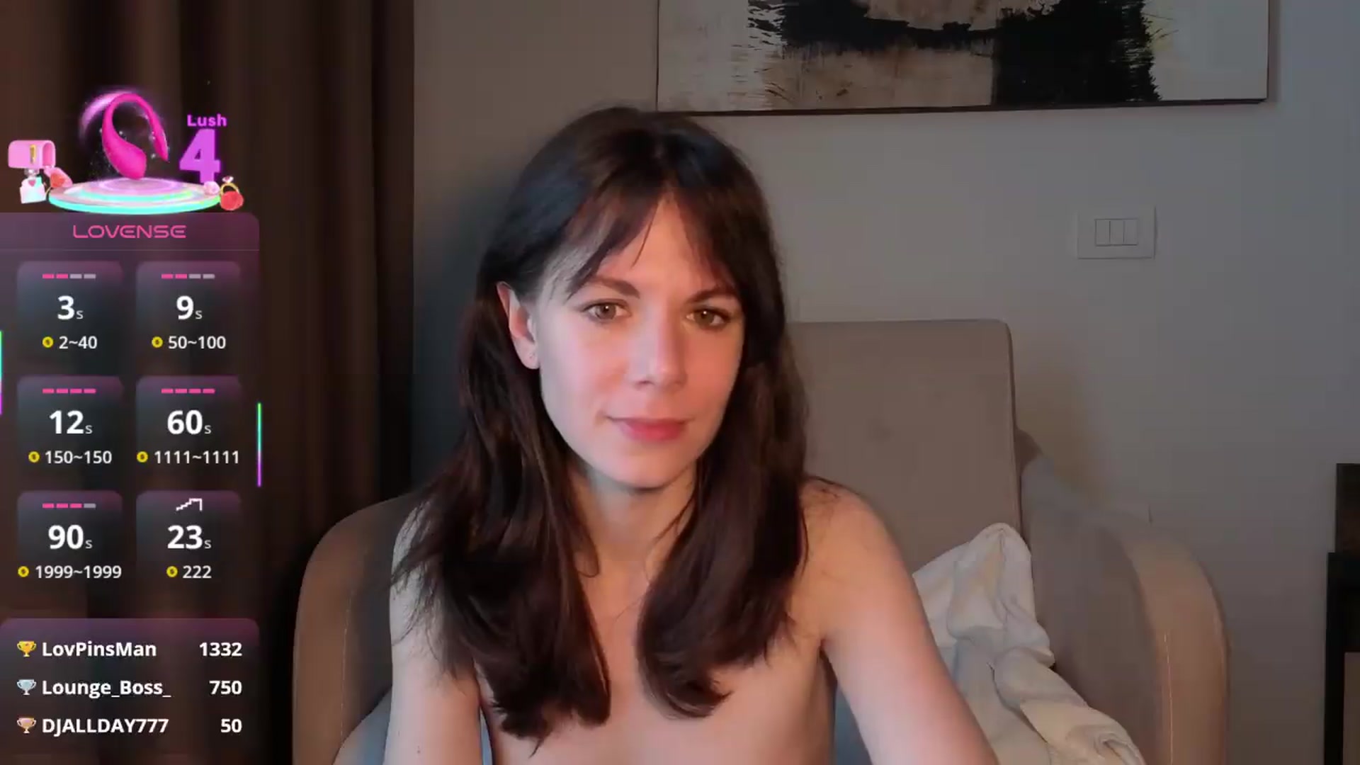 Gallery image thumbnail from SexPin's myfreecams stream on, 05/28/2026, 04:25 image 15 of 20