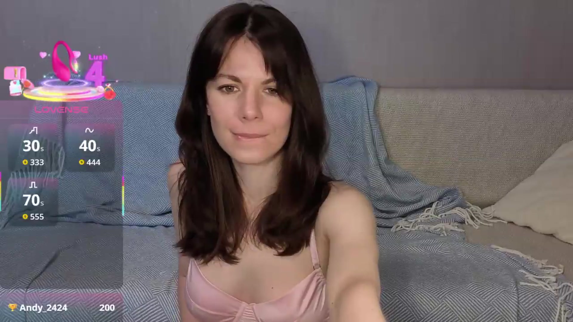 Gallery image thumbnail from SexPin's myfreecams stream on, 06/28/2026, 05:03 image 6 of 20