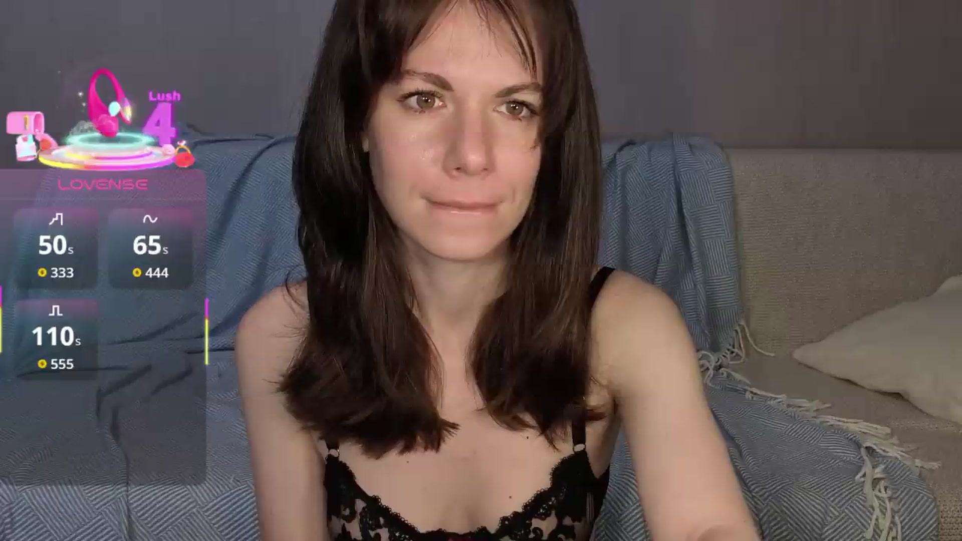 Gallery image thumbnail from SexPin's myfreecams stream on, 07/02/2026, 03:55 image 1 of 20