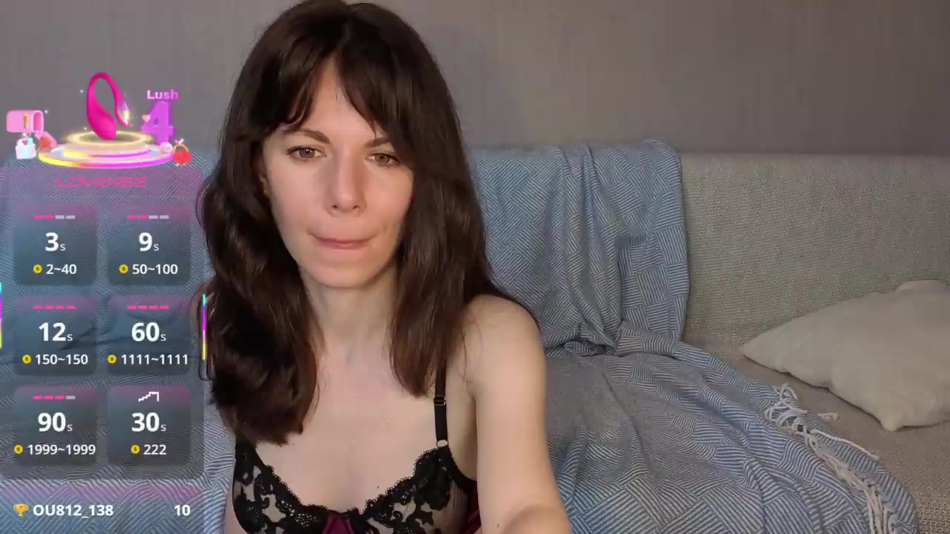 Gallery image thumbnail from SexPin's myfreecams stream on, 07/03/2026, 05:28 image 3 of 20