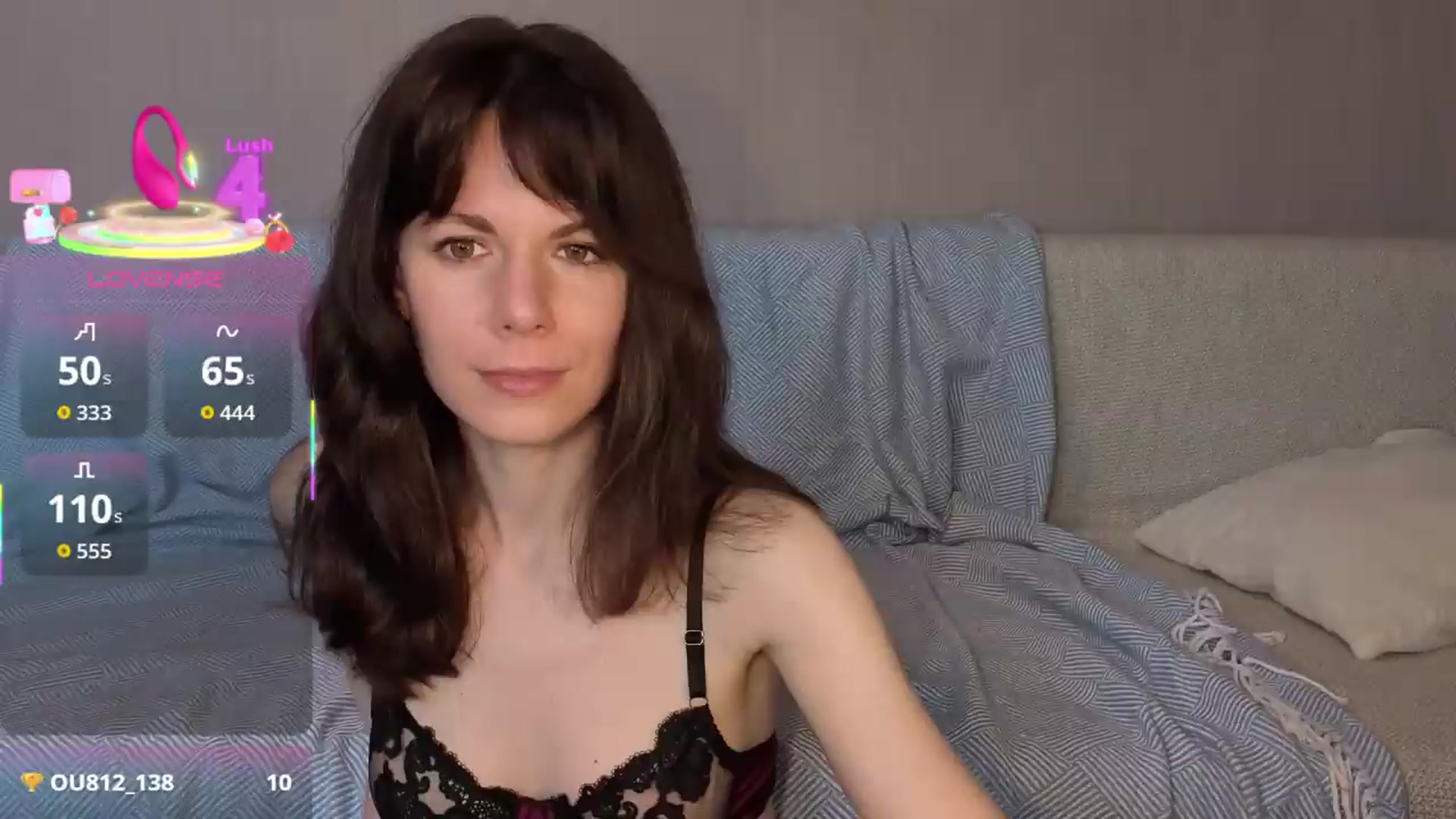 Gallery image thumbnail from SexPin's myfreecams stream on, 07/03/2026, 05:28 image 5 of 20