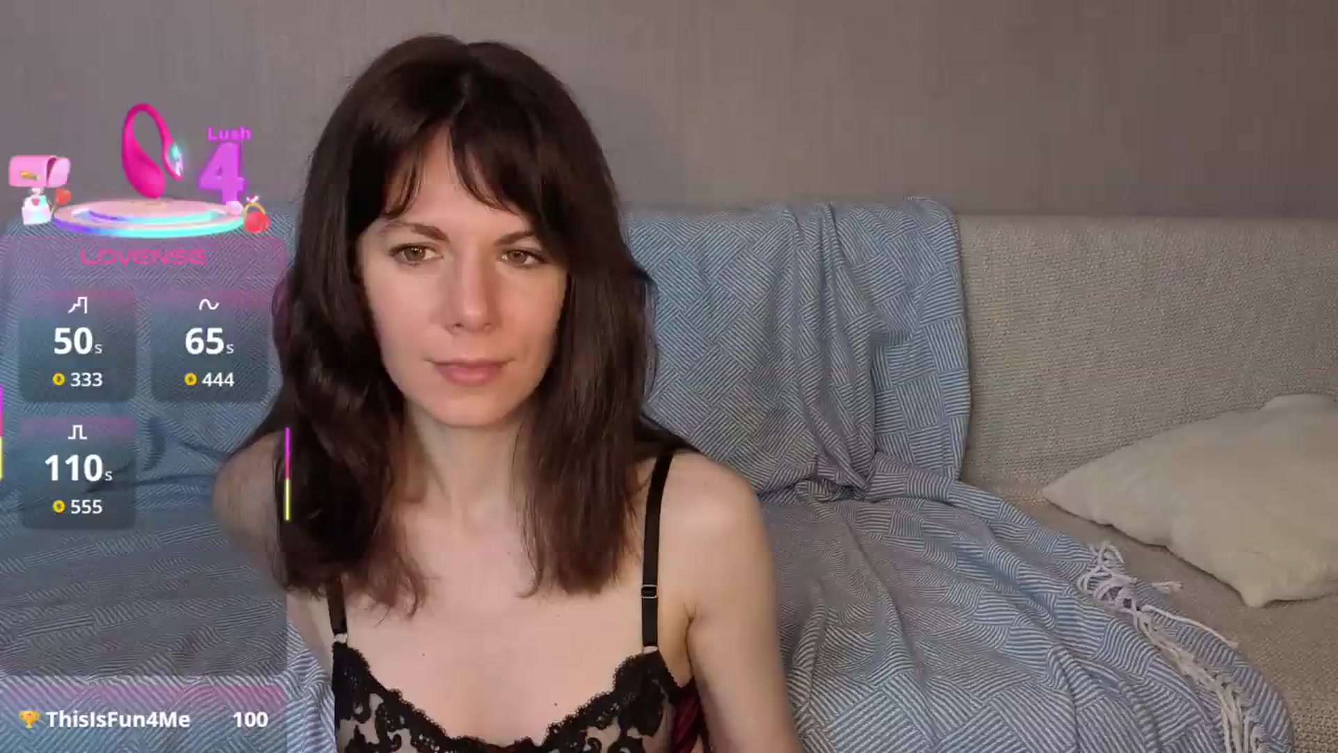 Gallery image thumbnail from SexPin's myfreecams stream on, 07/03/2026, 05:28 image 8 of 20