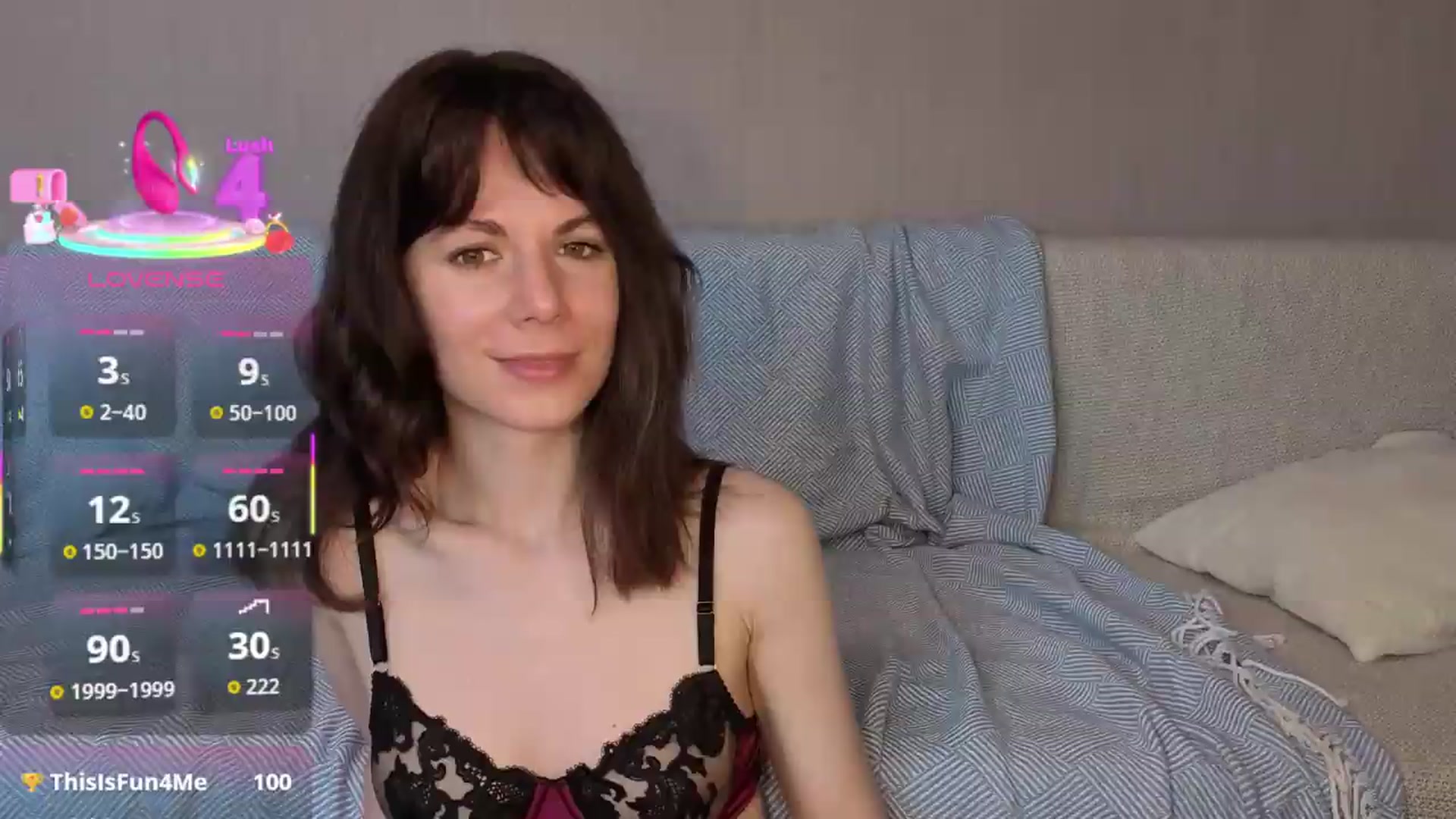 Gallery image thumbnail from SexPin's myfreecams stream on, 07/03/2026, 05:28 image 7 of 20