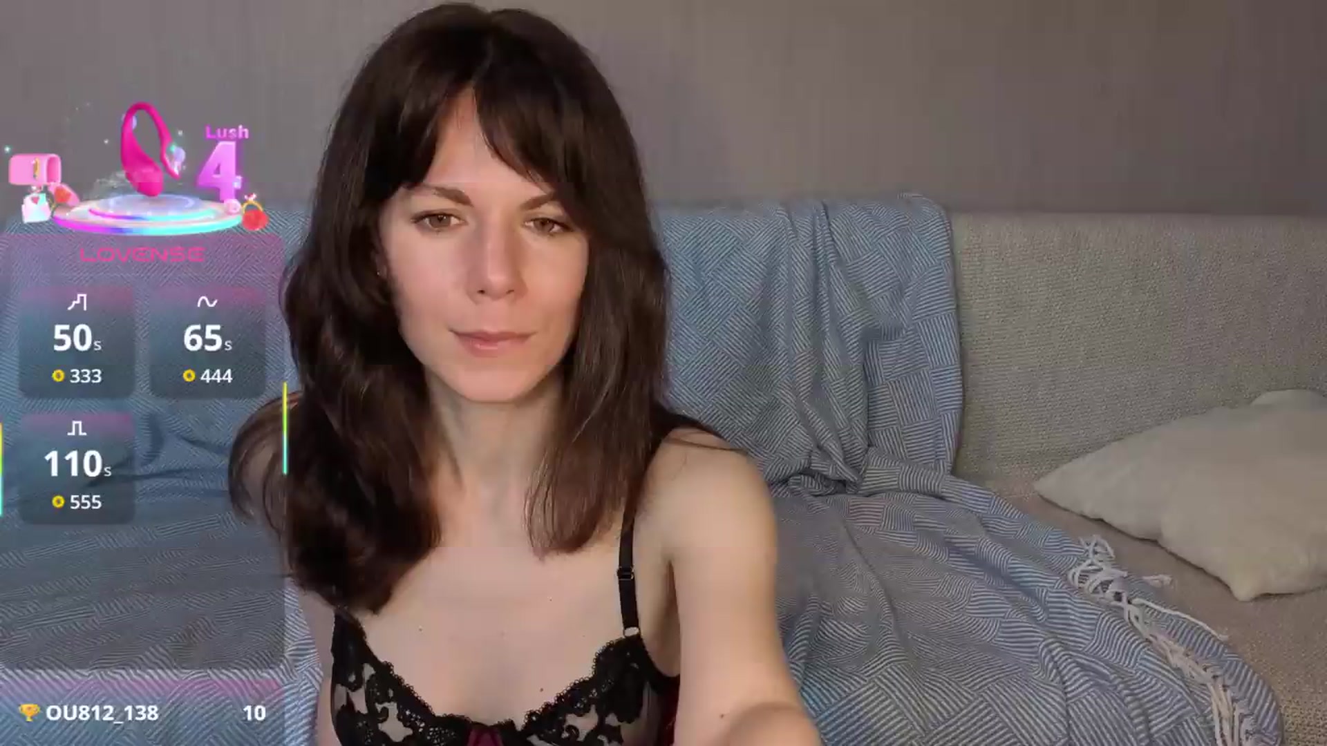 Gallery image thumbnail from SexPin's myfreecams stream on, 07/03/2026, 05:28 image 4 of 20