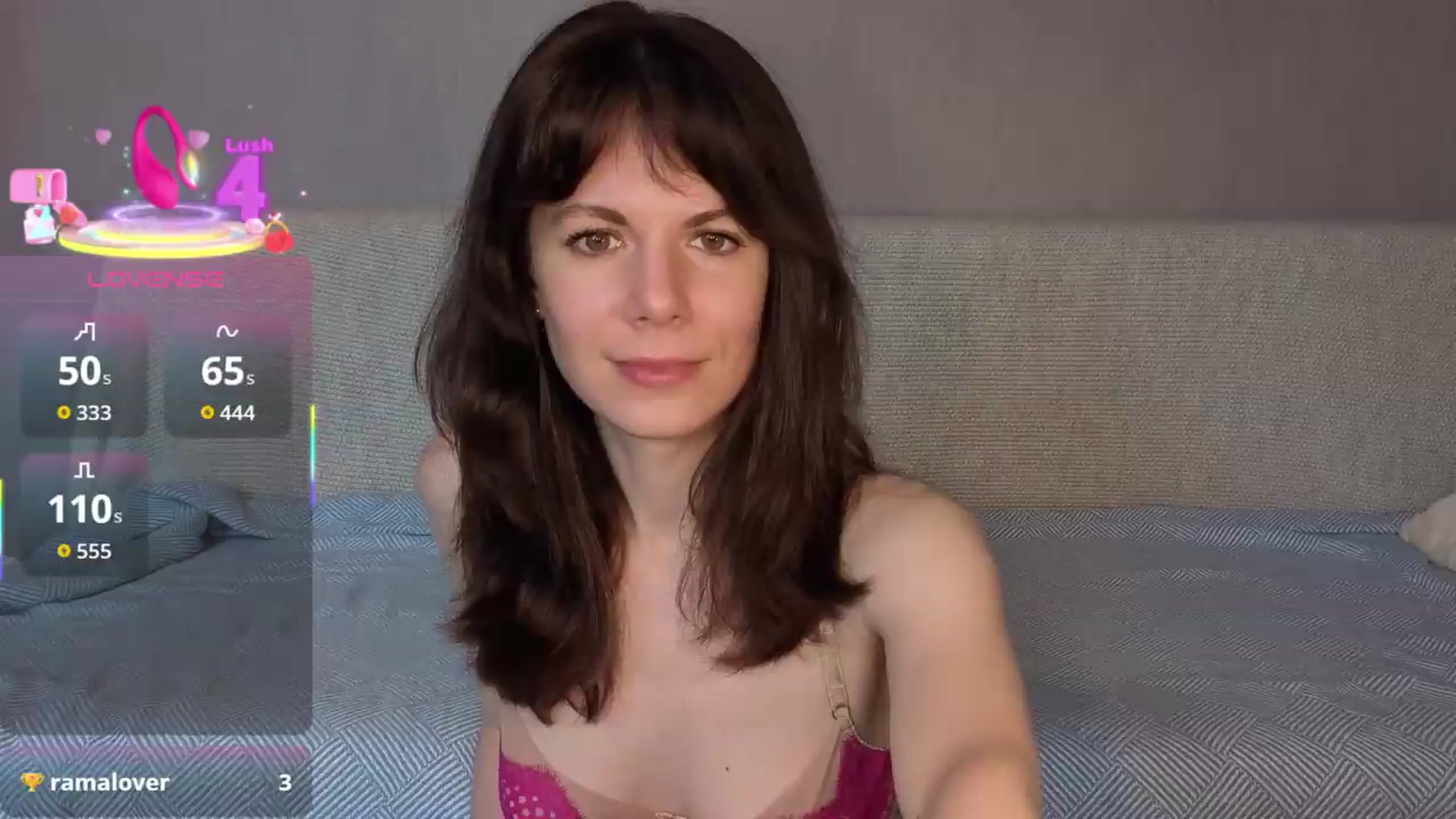 Gallery image thumbnail from SexPin's myfreecams stream on, 07/04/2026, 04:46 image 10 of 20
