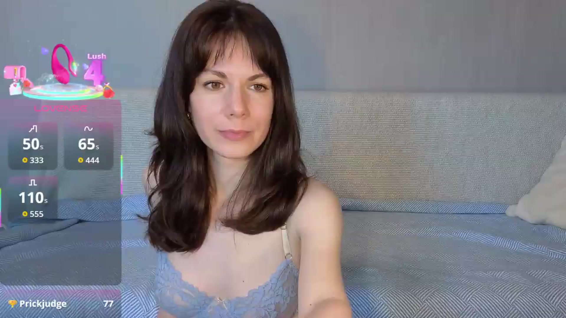 Gallery image thumbnail from SexPin's myfreecams stream on, 07/07/2026, 04:47 image 10 of 20