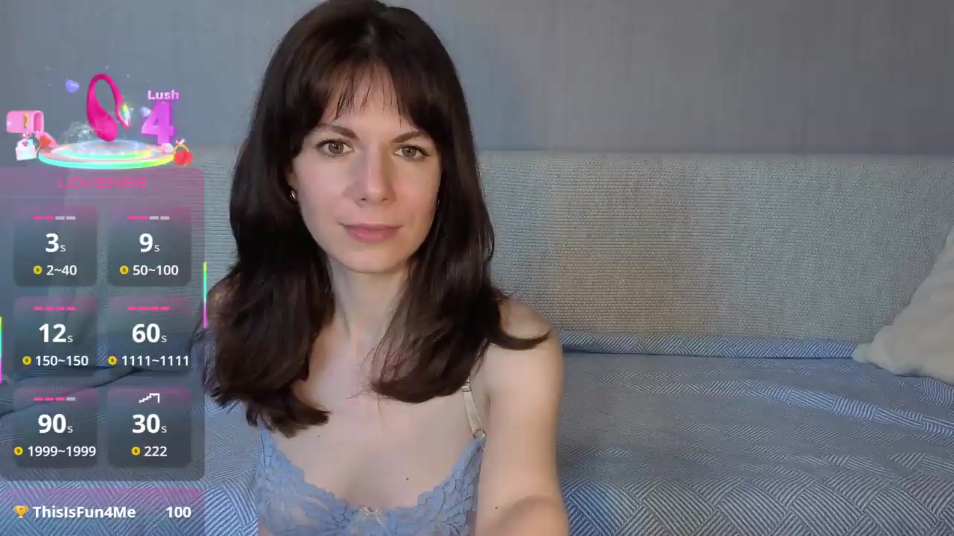 Gallery image thumbnail from SexPin's myfreecams stream on, 07/07/2026, 04:47 image 14 of 20