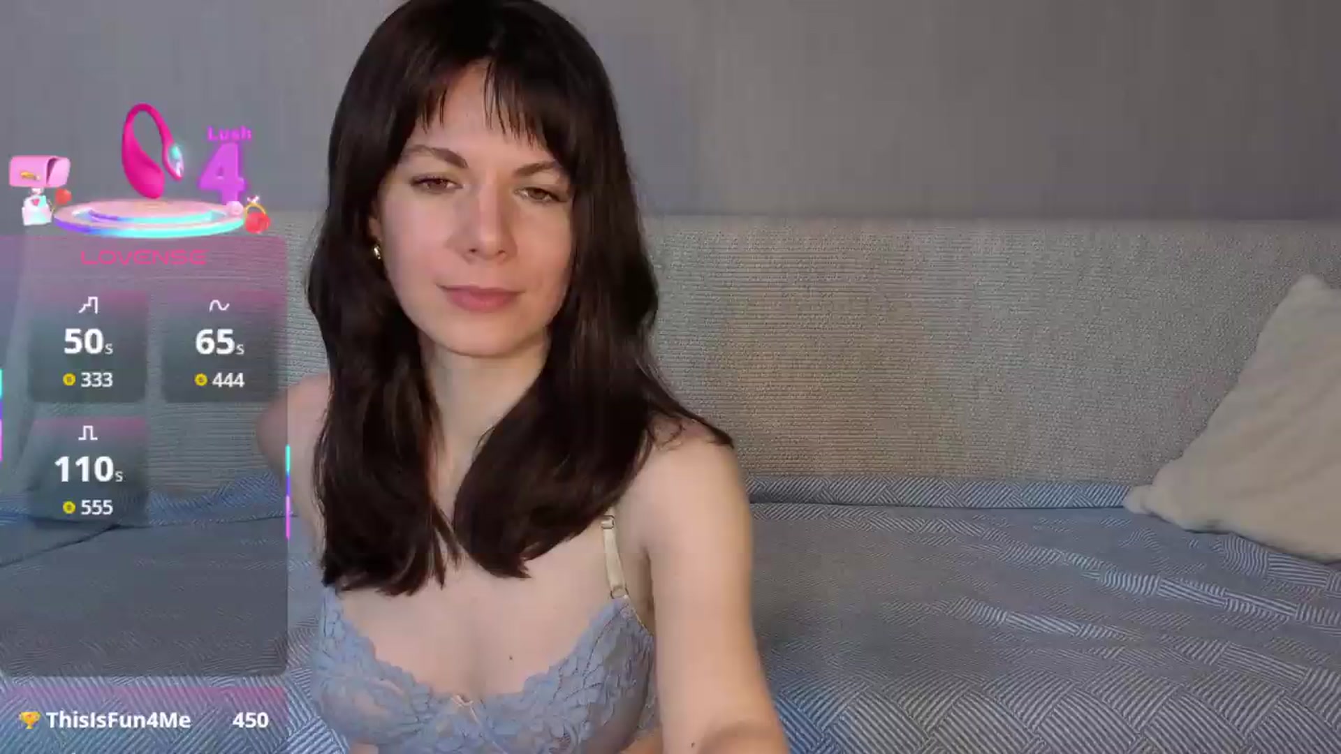 Gallery image thumbnail from SexPin's myfreecams stream on, 07/08/2026, 04:15 image 15 of 20