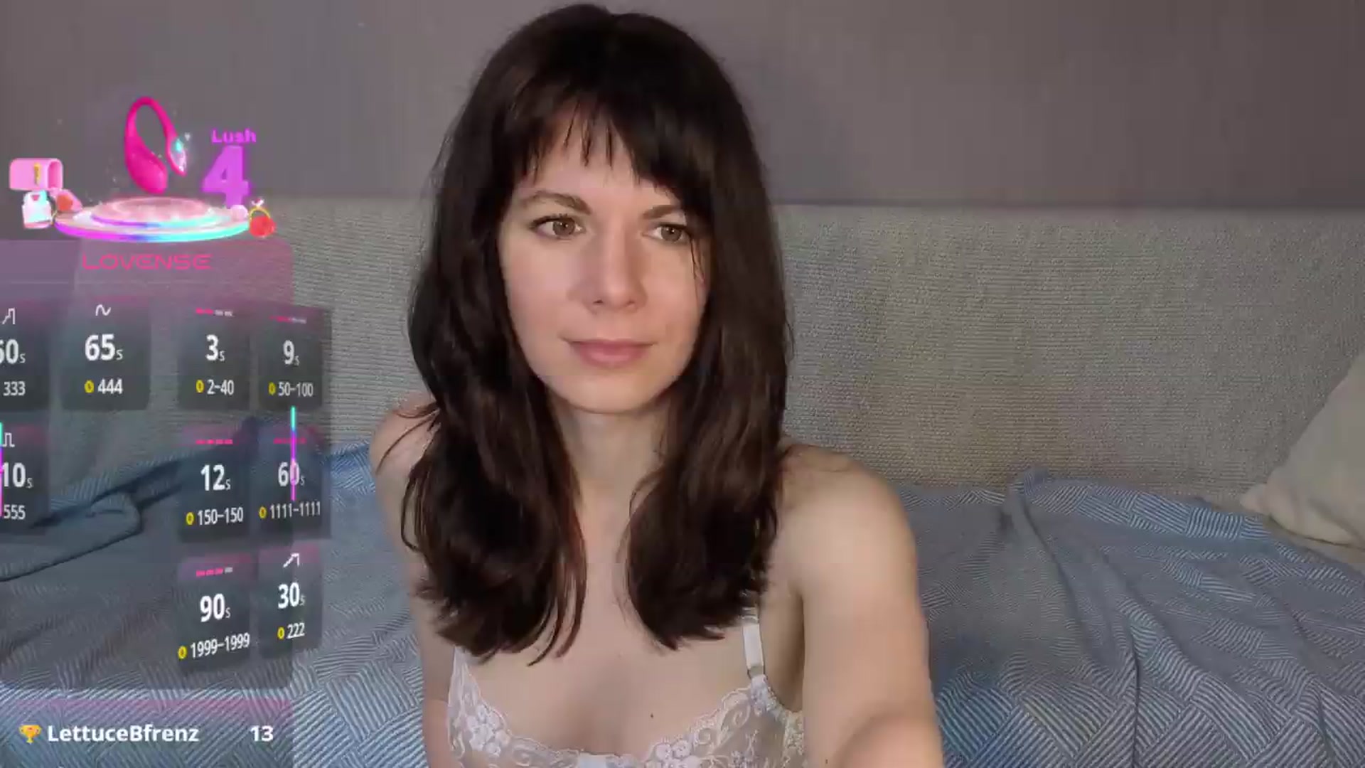 Gallery image thumbnail from SexPin's myfreecams stream on, 07/09/2026, 04:41 image 7 of 20