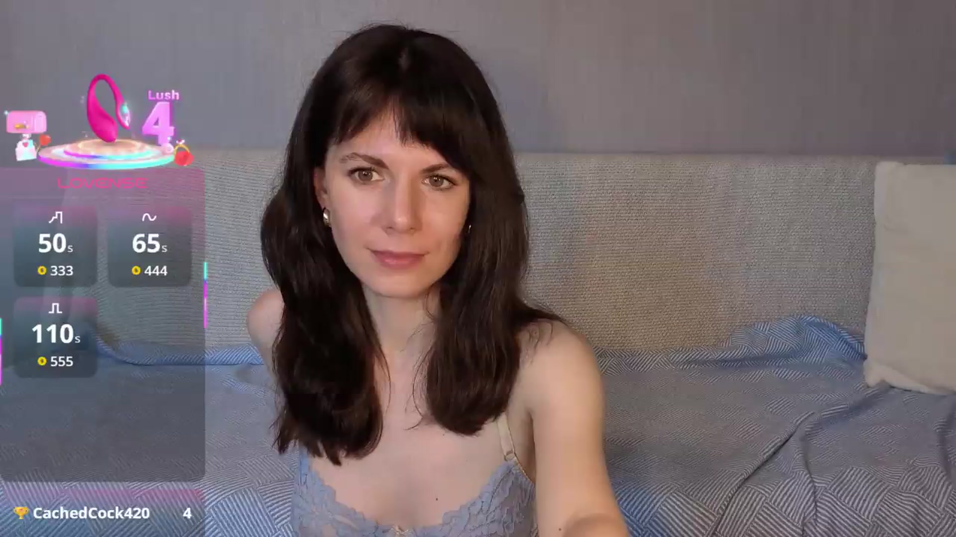 Gallery image thumbnail from SexPin's myfreecams stream on, 07/13/2026, 05:29 image 7 of 20