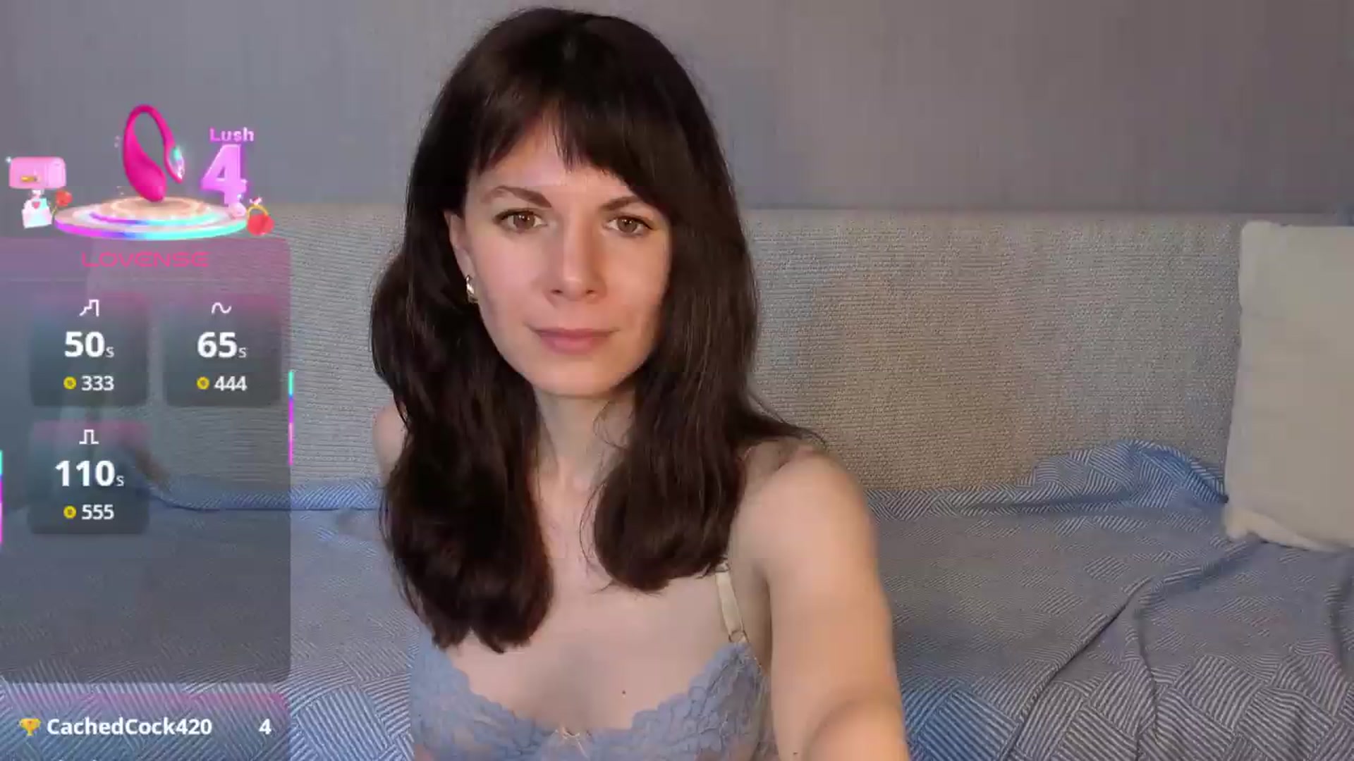 Gallery image thumbnail from SexPin's myfreecams stream on, 07/13/2026, 05:29 image 9 of 20