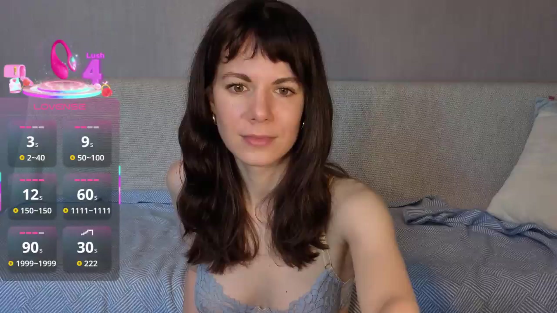 Gallery image thumbnail from SexPin's myfreecams stream on, 07/20/2026, 04:49 image 15 of 20
