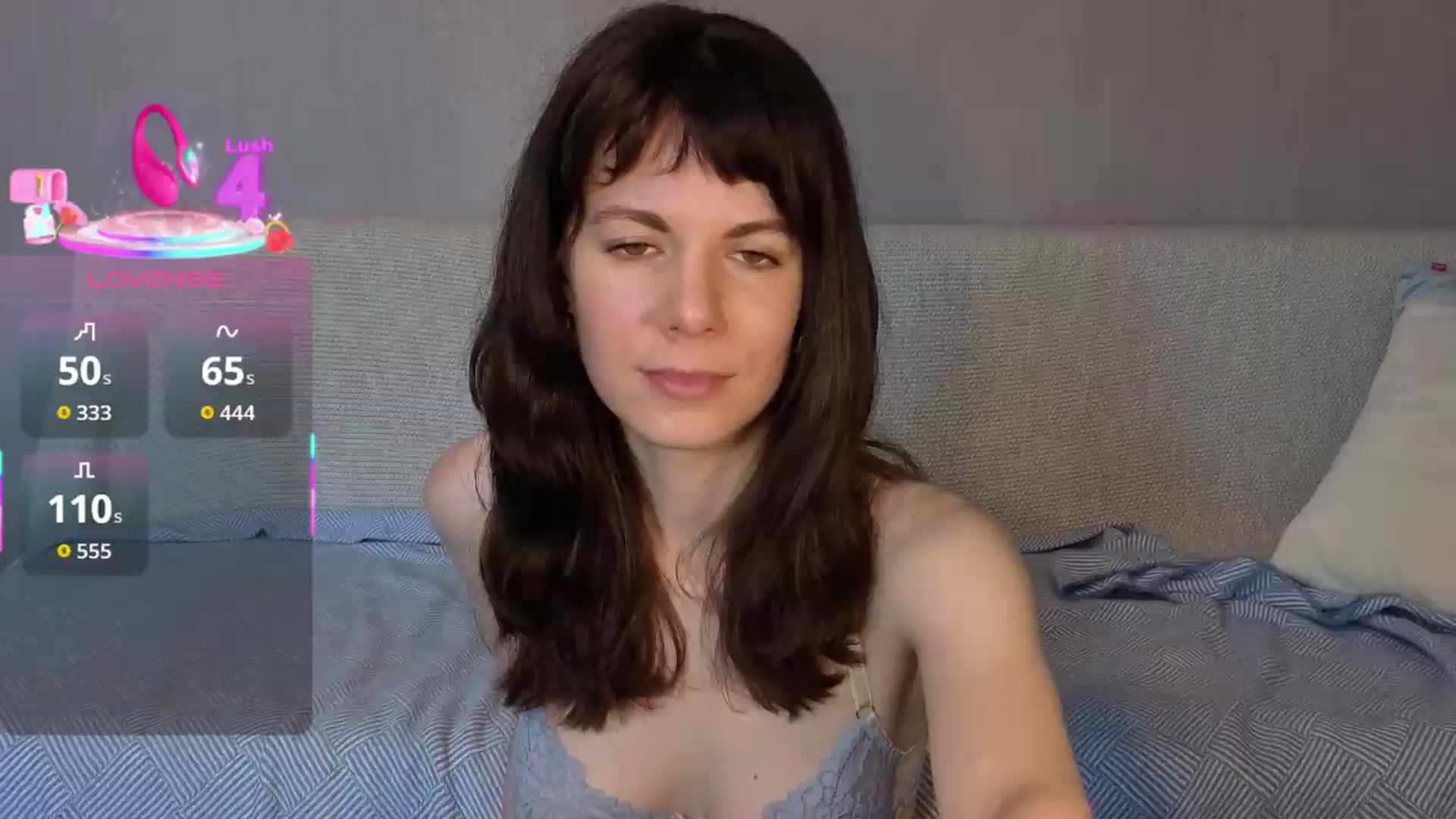 Gallery image thumbnail from SexPin's myfreecams stream on, 07/20/2026, 04:49 image 19 of 20