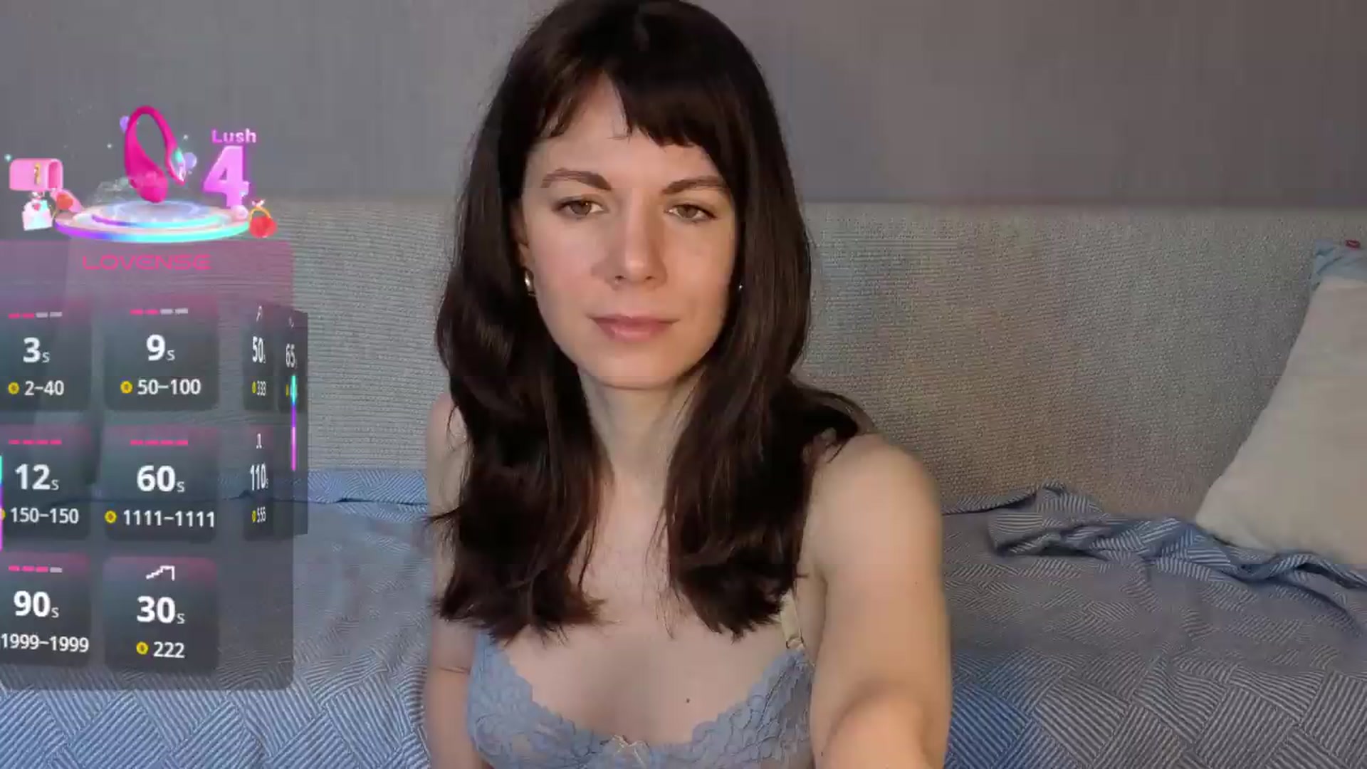 Gallery image thumbnail from SexPin's myfreecams stream on, 07/20/2026, 04:49 image 6 of 20