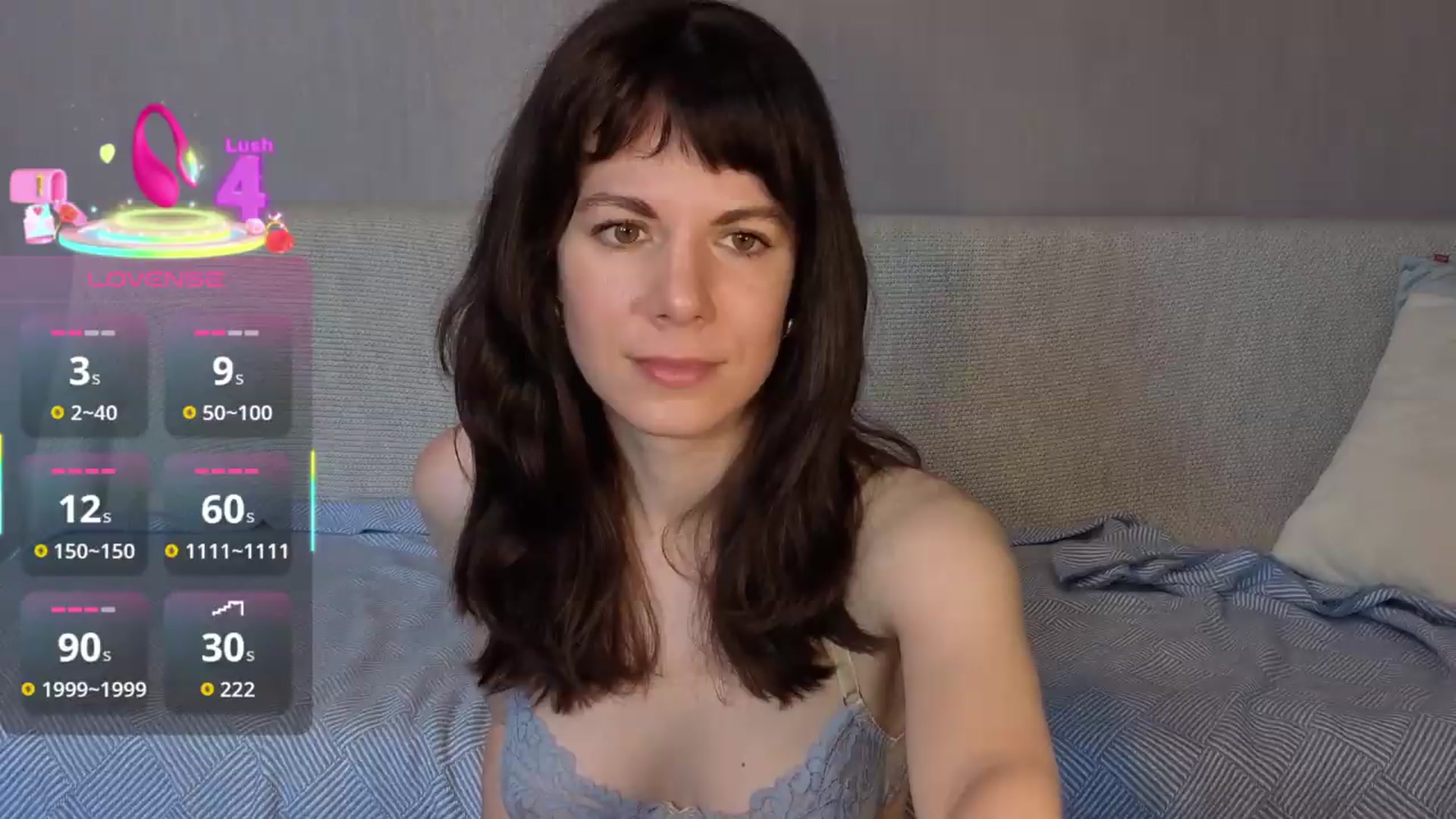 Gallery image thumbnail from SexPin's myfreecams stream on, 07/20/2026, 04:49 image 9 of 20