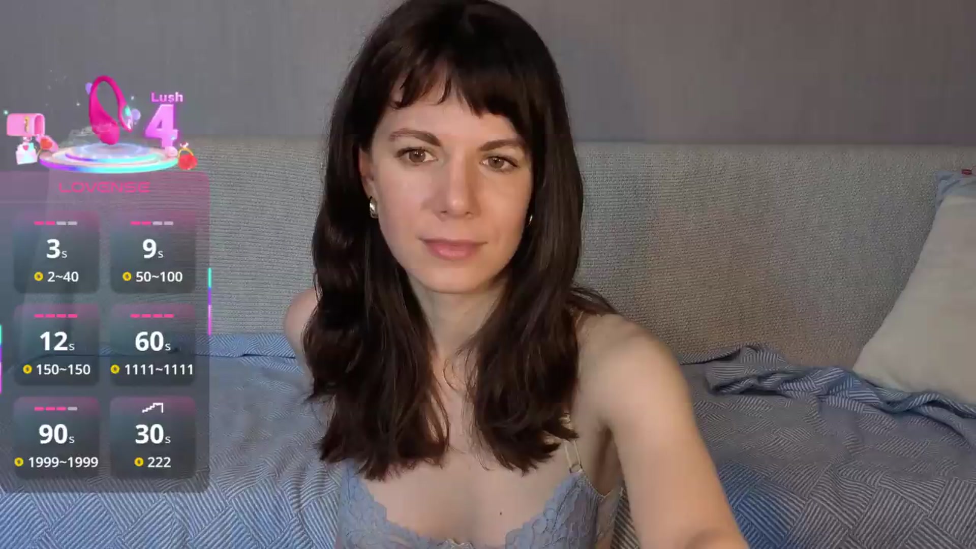 Gallery image thumbnail from SexPin's myfreecams stream on, 07/20/2026, 04:49 image 14 of 20